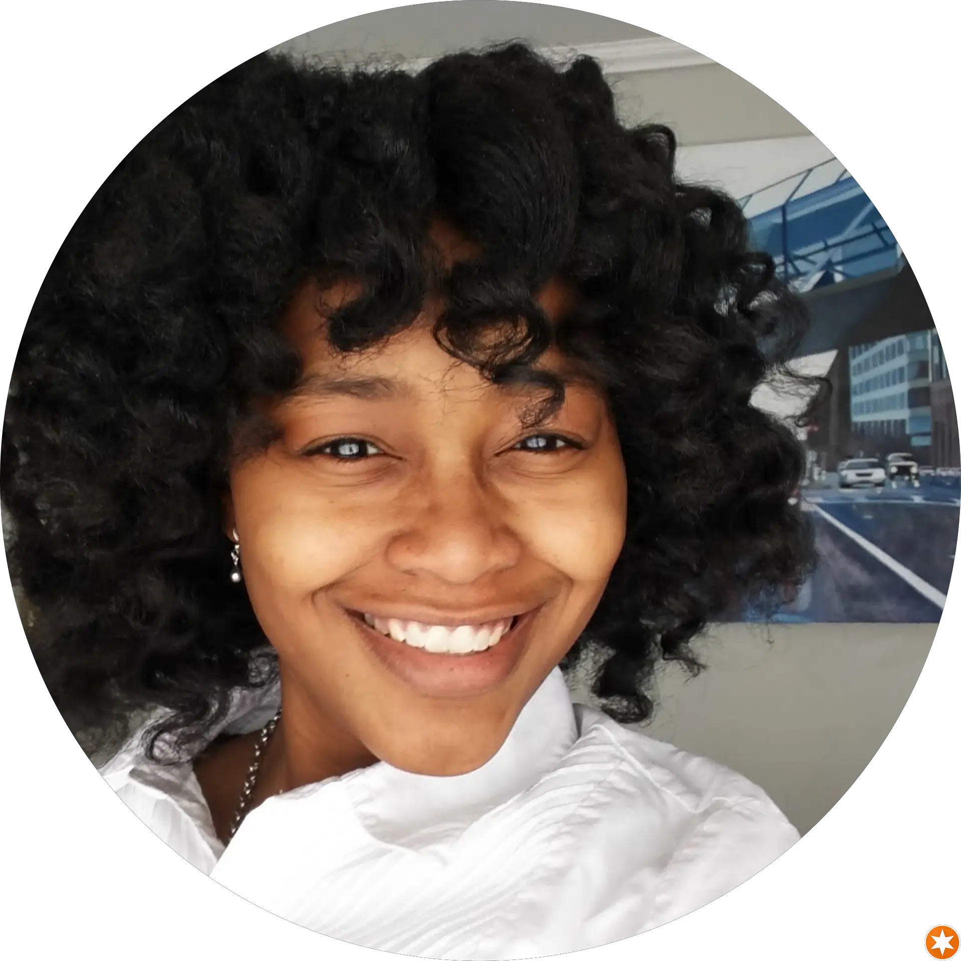 Rachel Blade