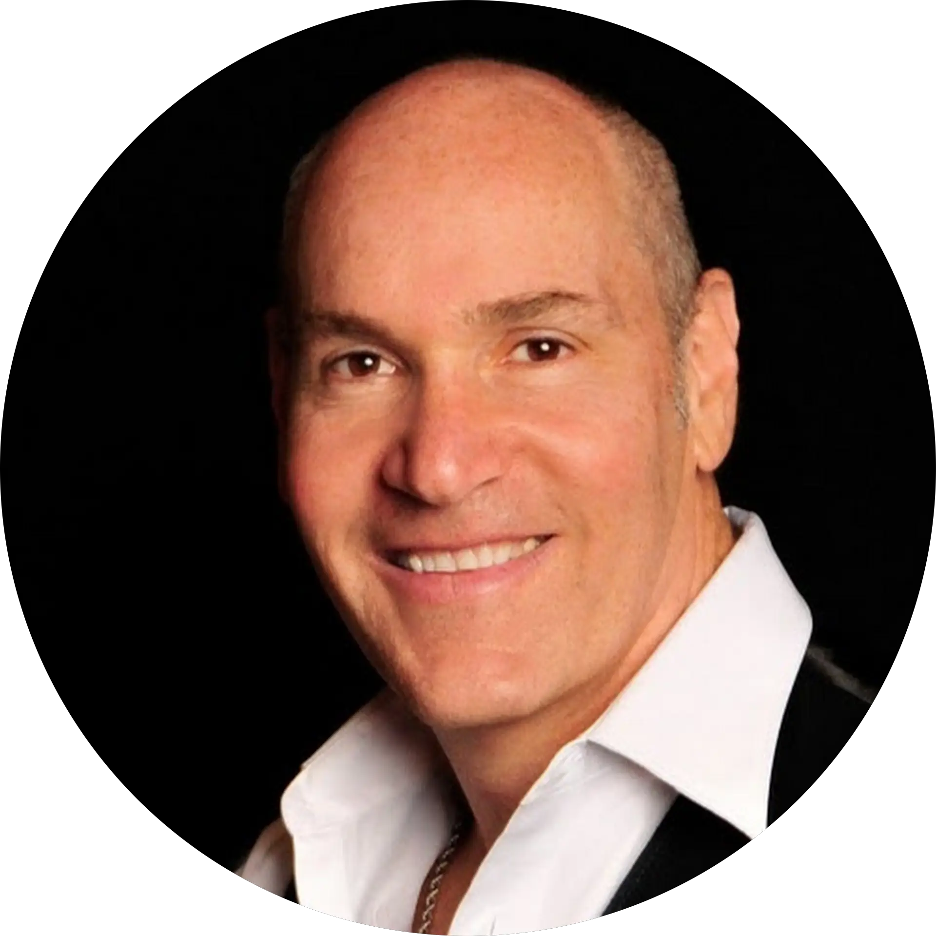 Jerry Gladstone