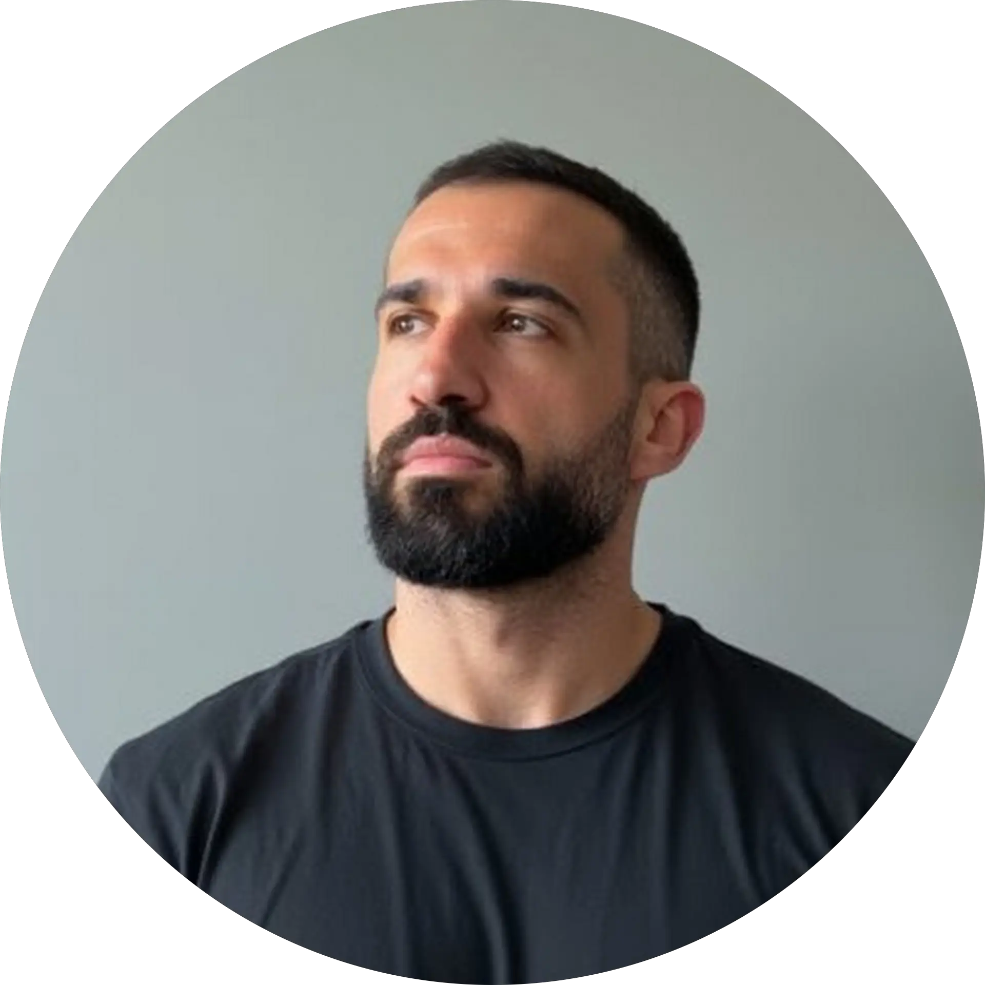 Greg Frontiero