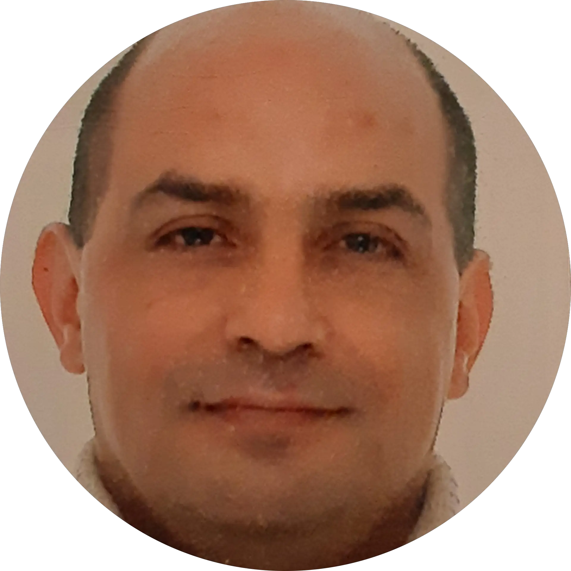 ALFONSO Fabregas