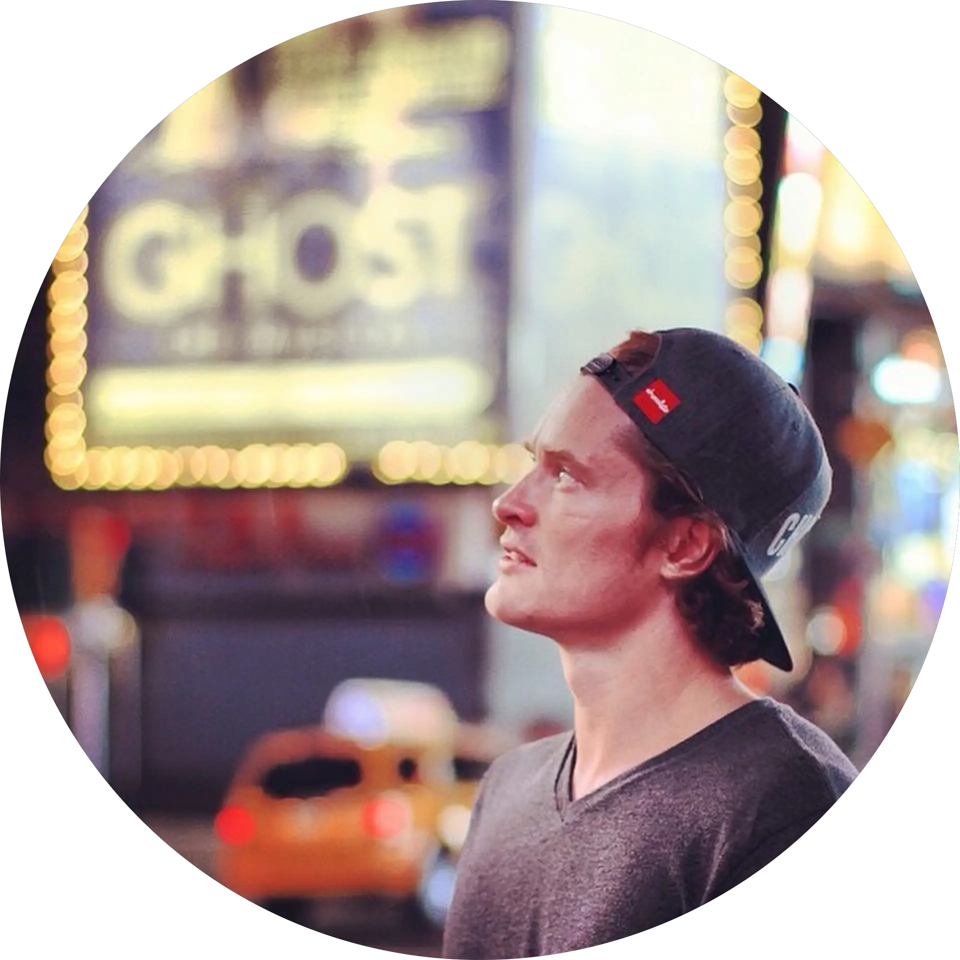 Chris Goulet