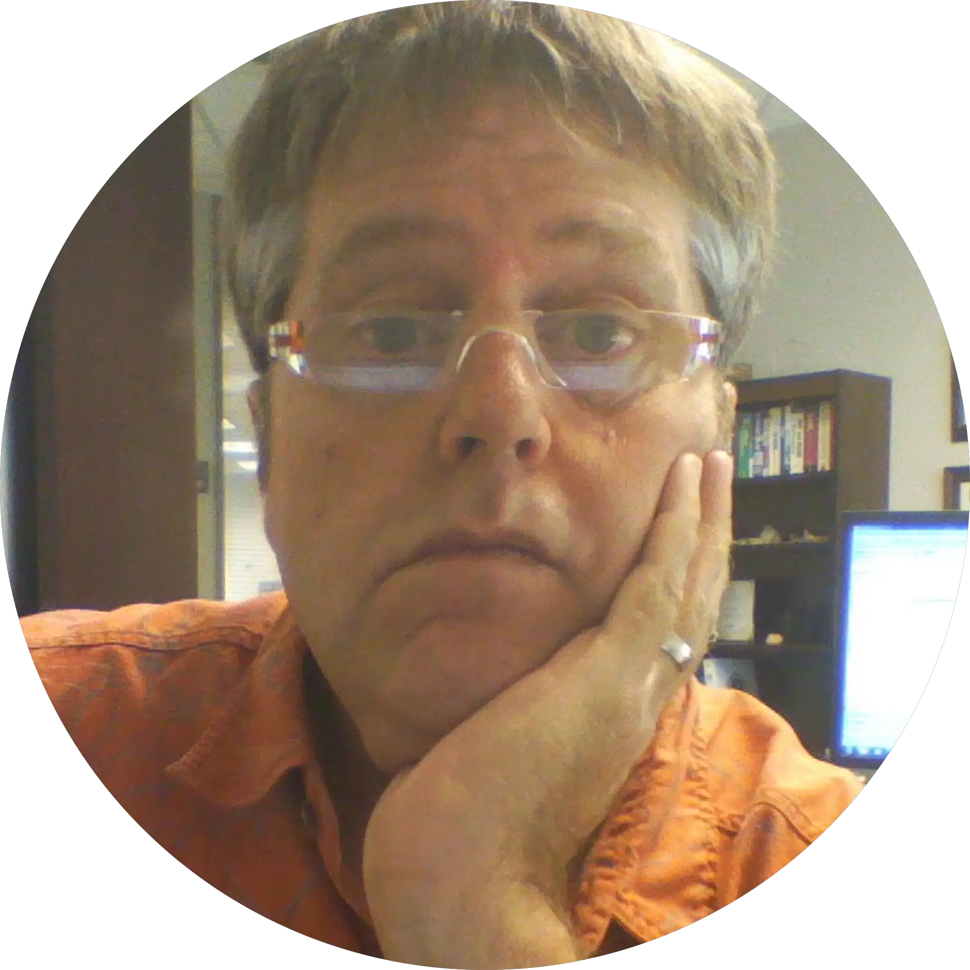 David George