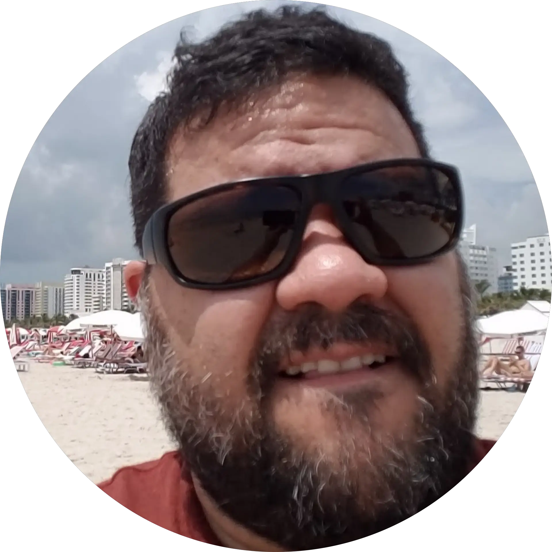 Rene Collazo