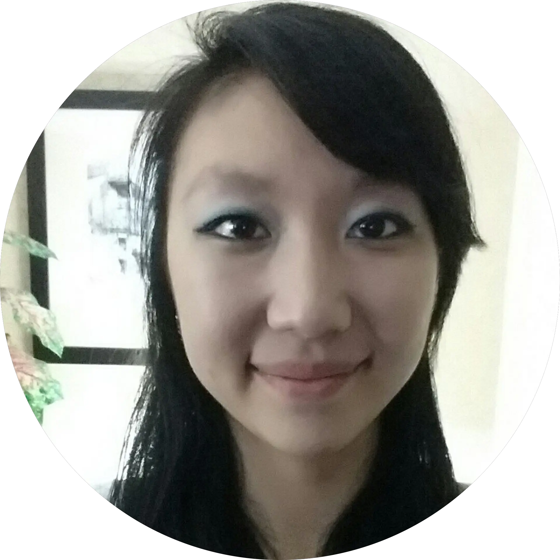 Steph Ma