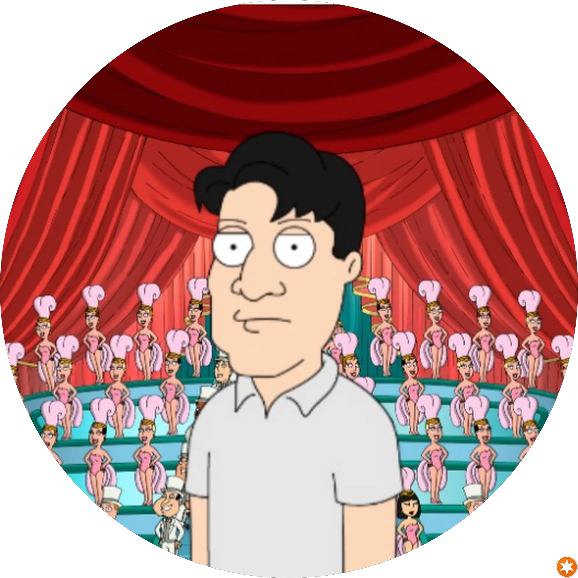 damian marchione