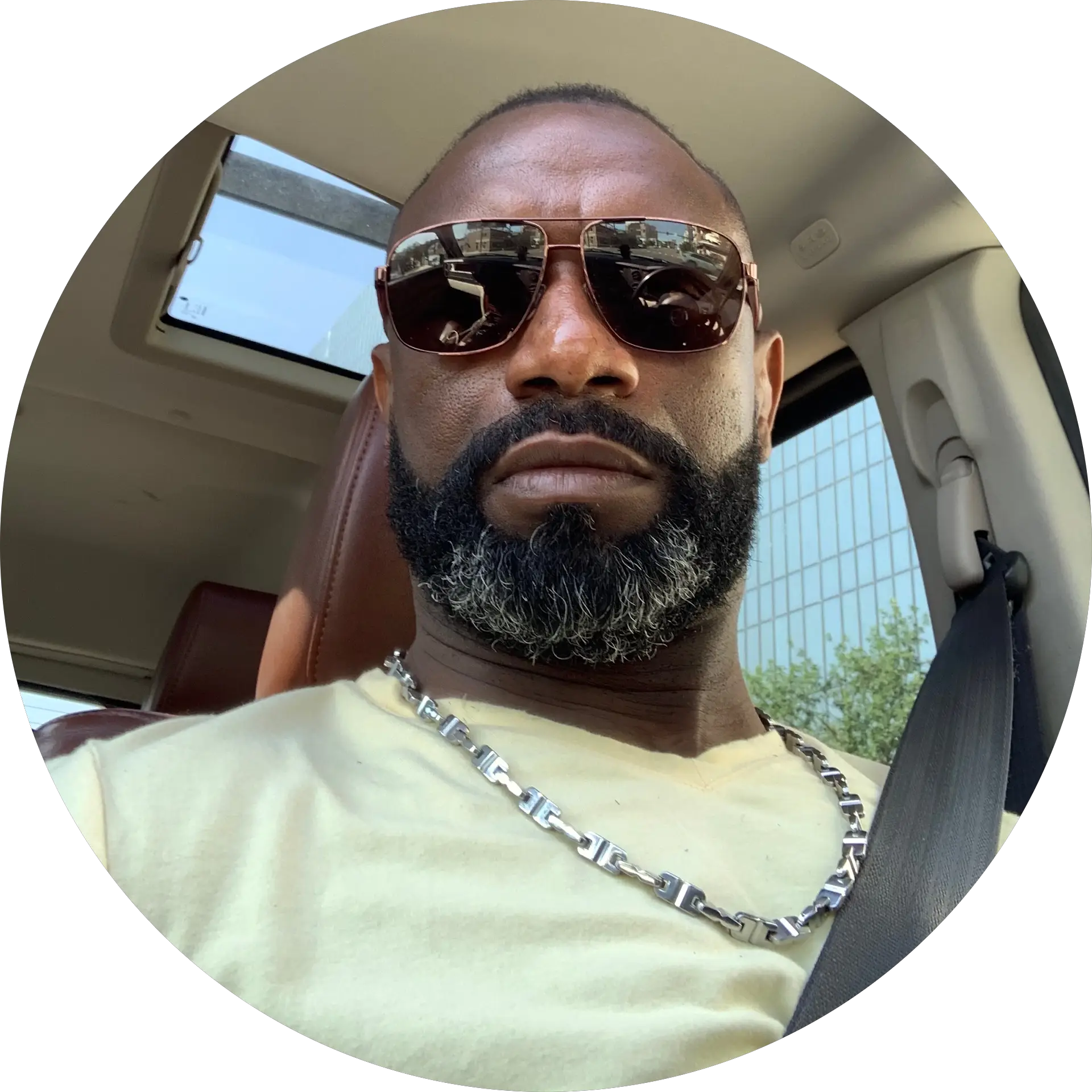 Ricardo Lewis