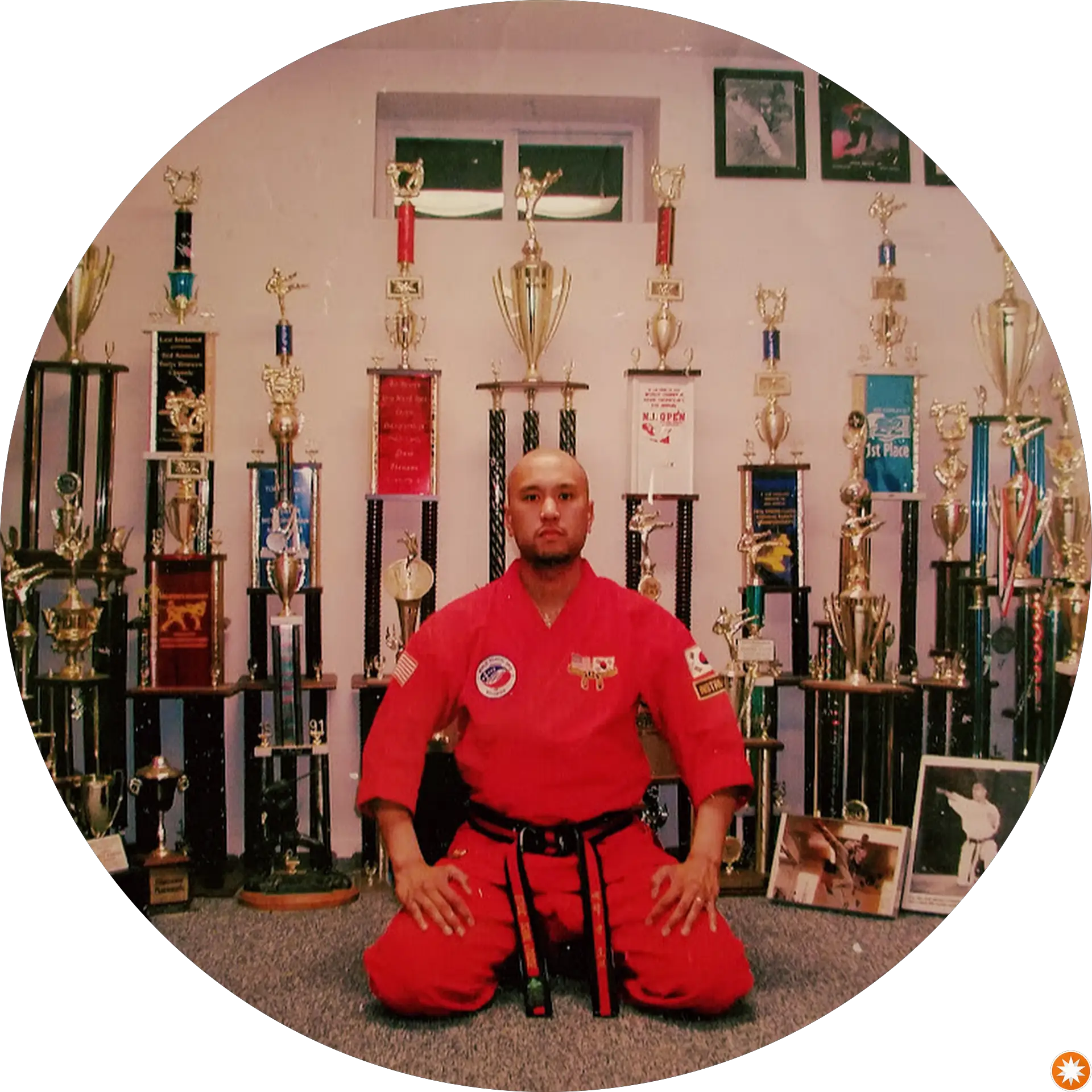 Eric San José