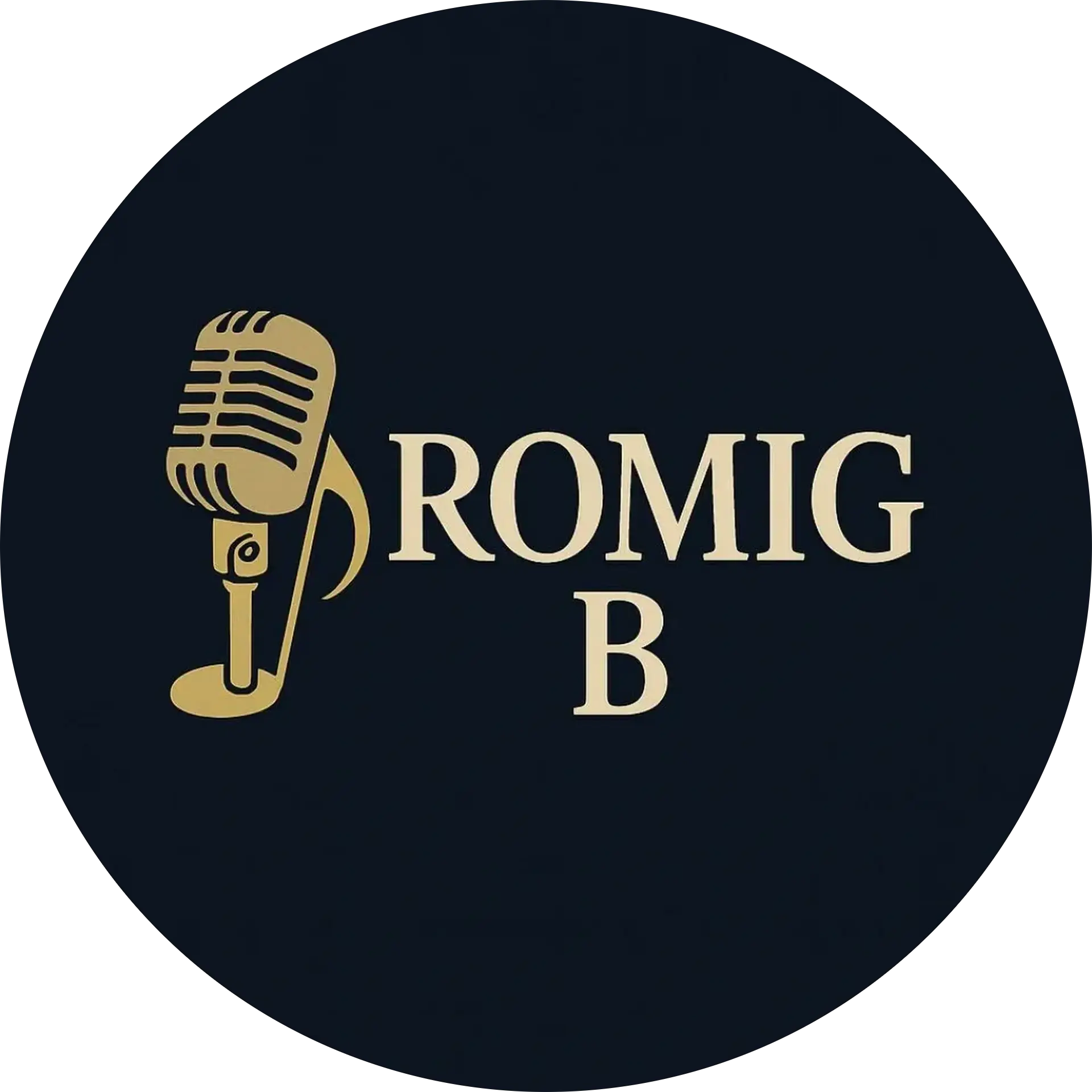 Romig Belliard