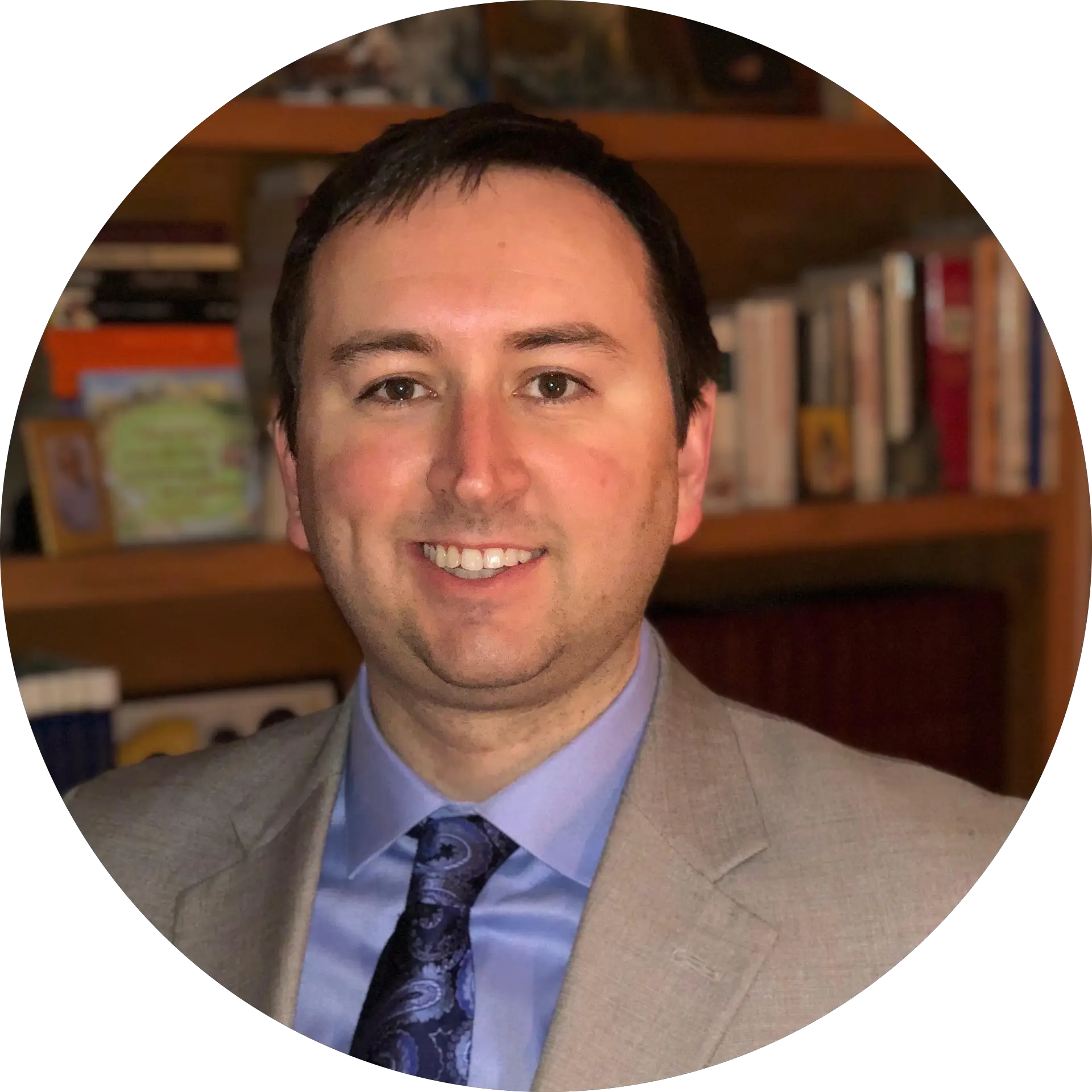 Jeffrey O'Holleran
