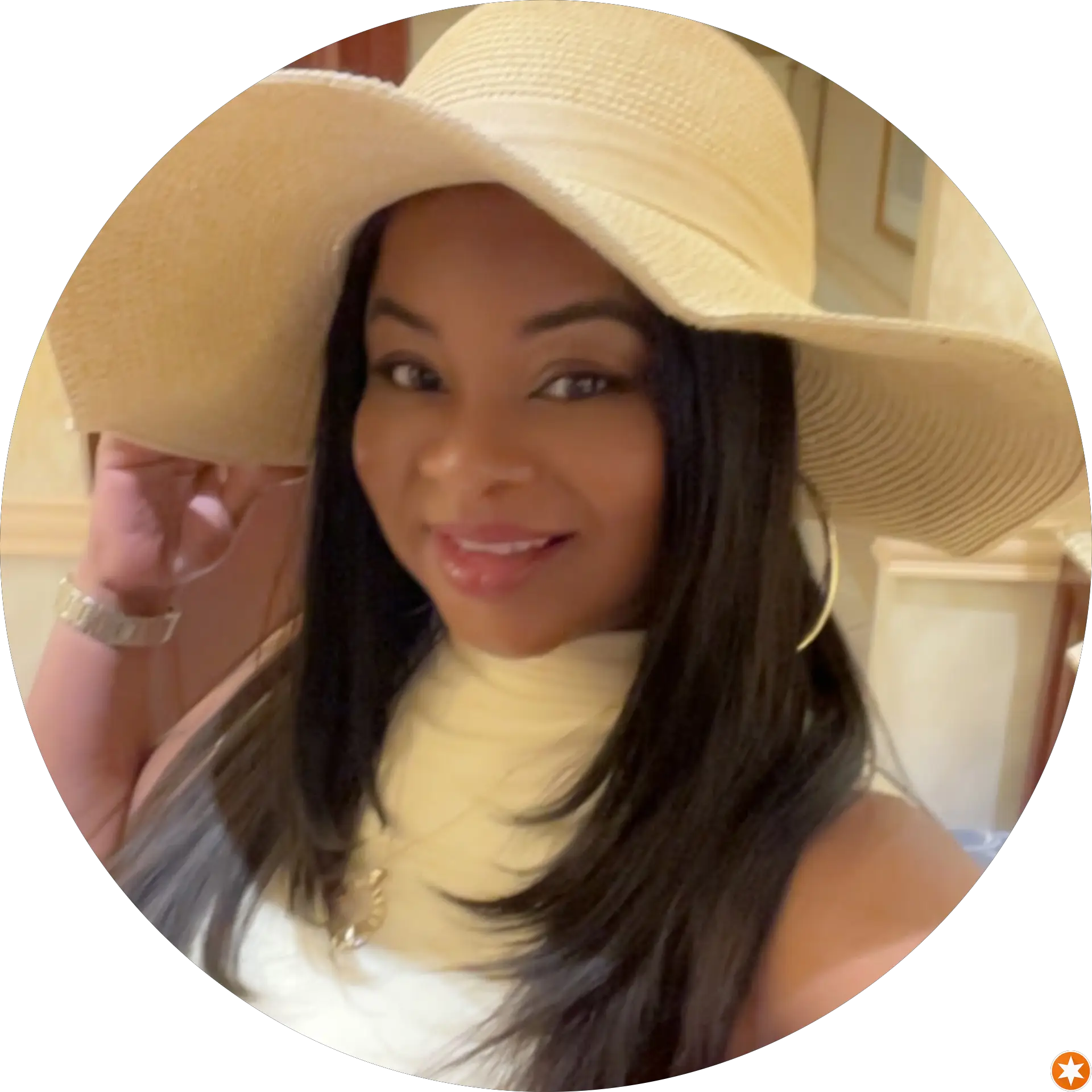 Jeanelle Hughes