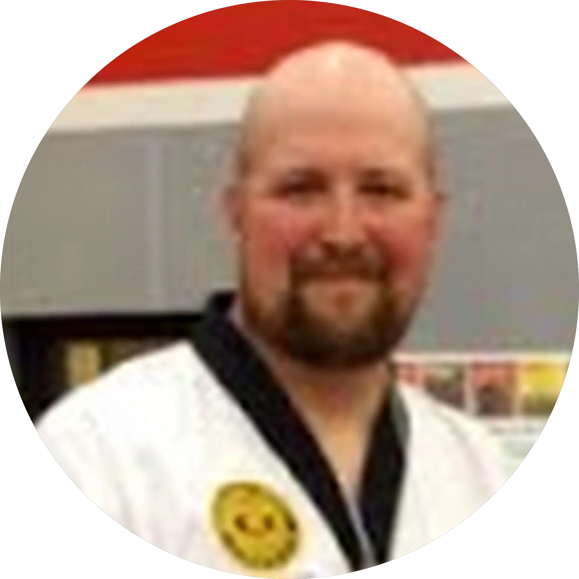 Ronald Poholik