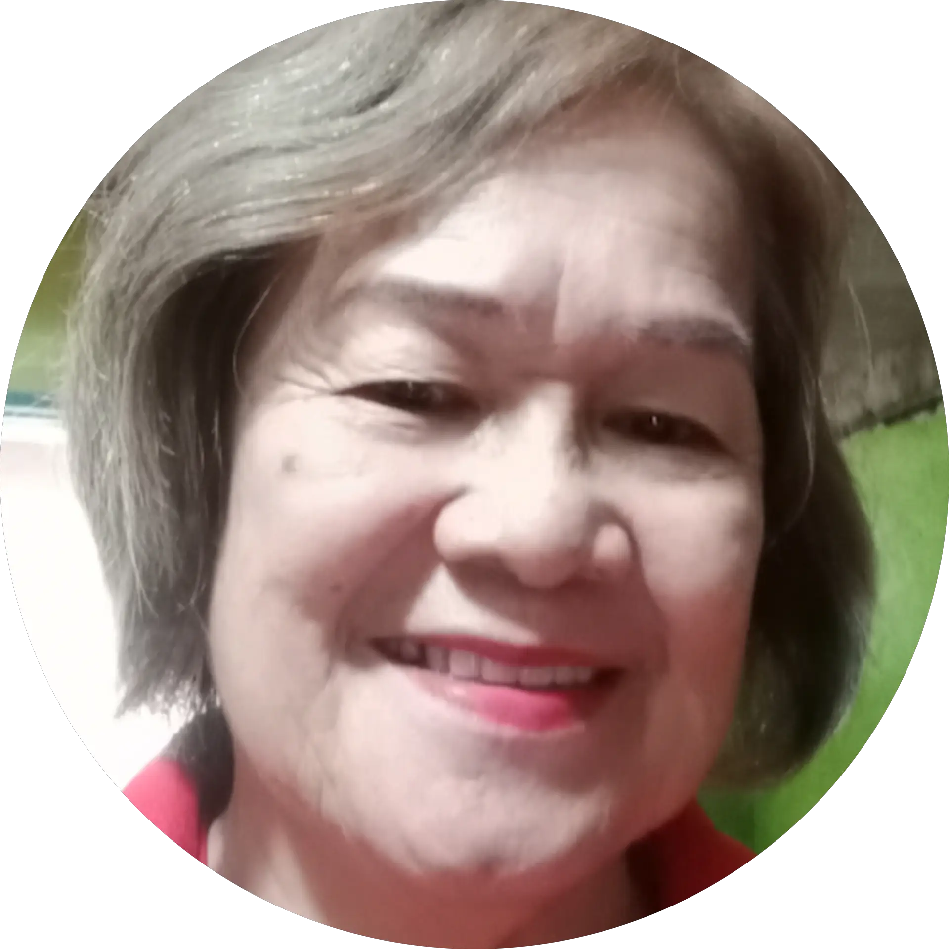 Zenaida Fontanilla