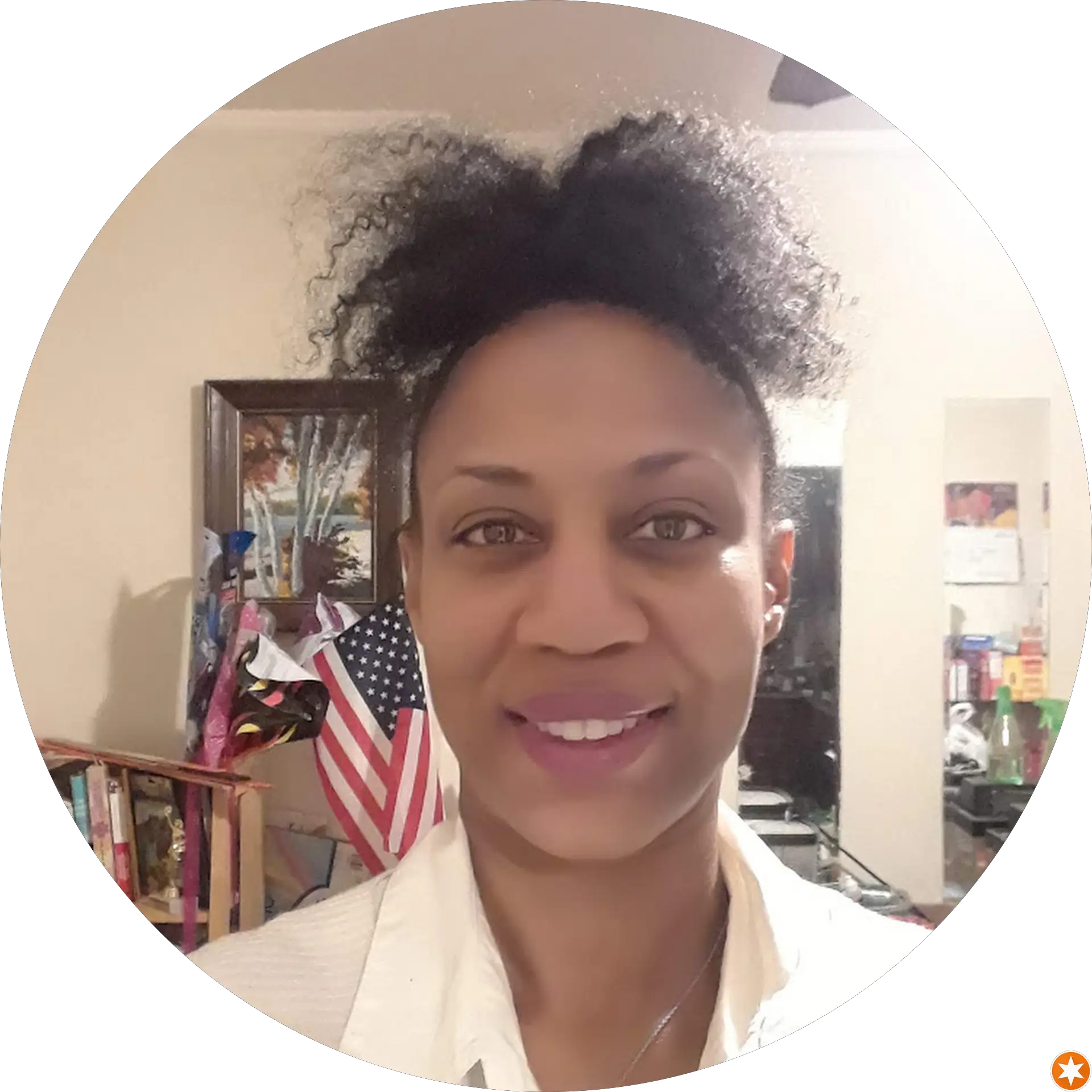 Lawanna Brown