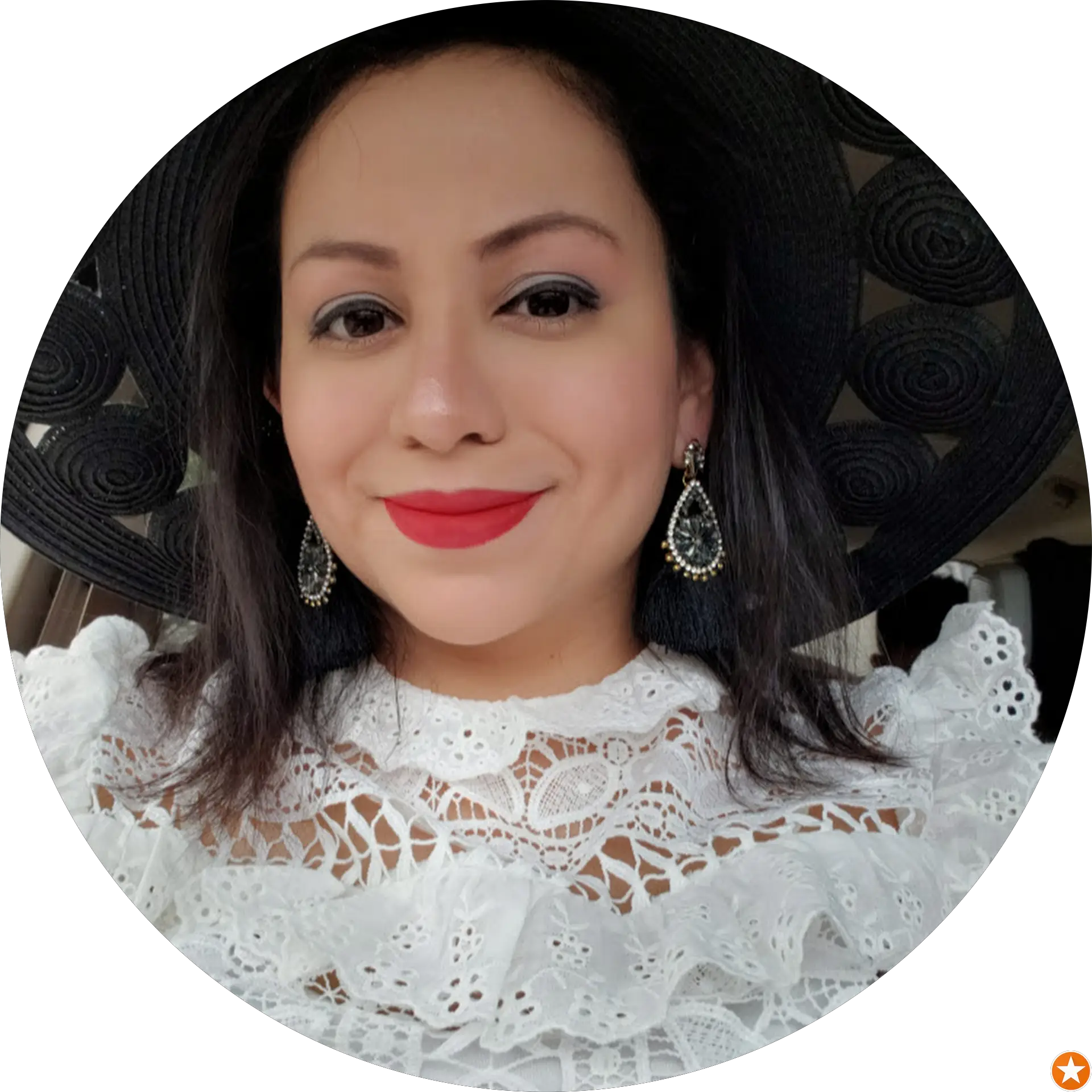 Claudia Garcia
