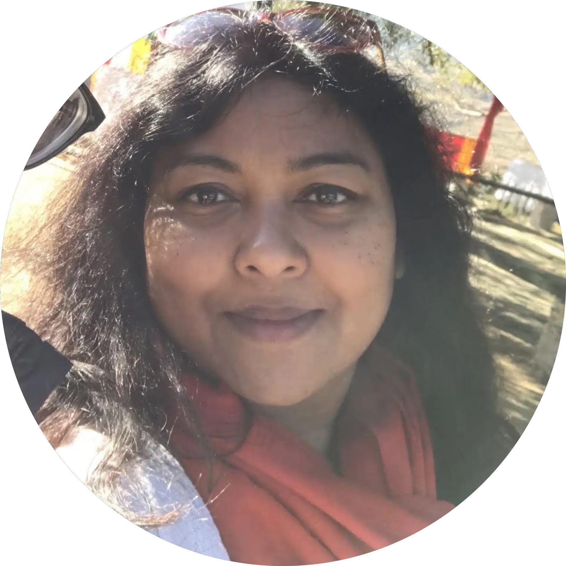 Arpita Srivastava