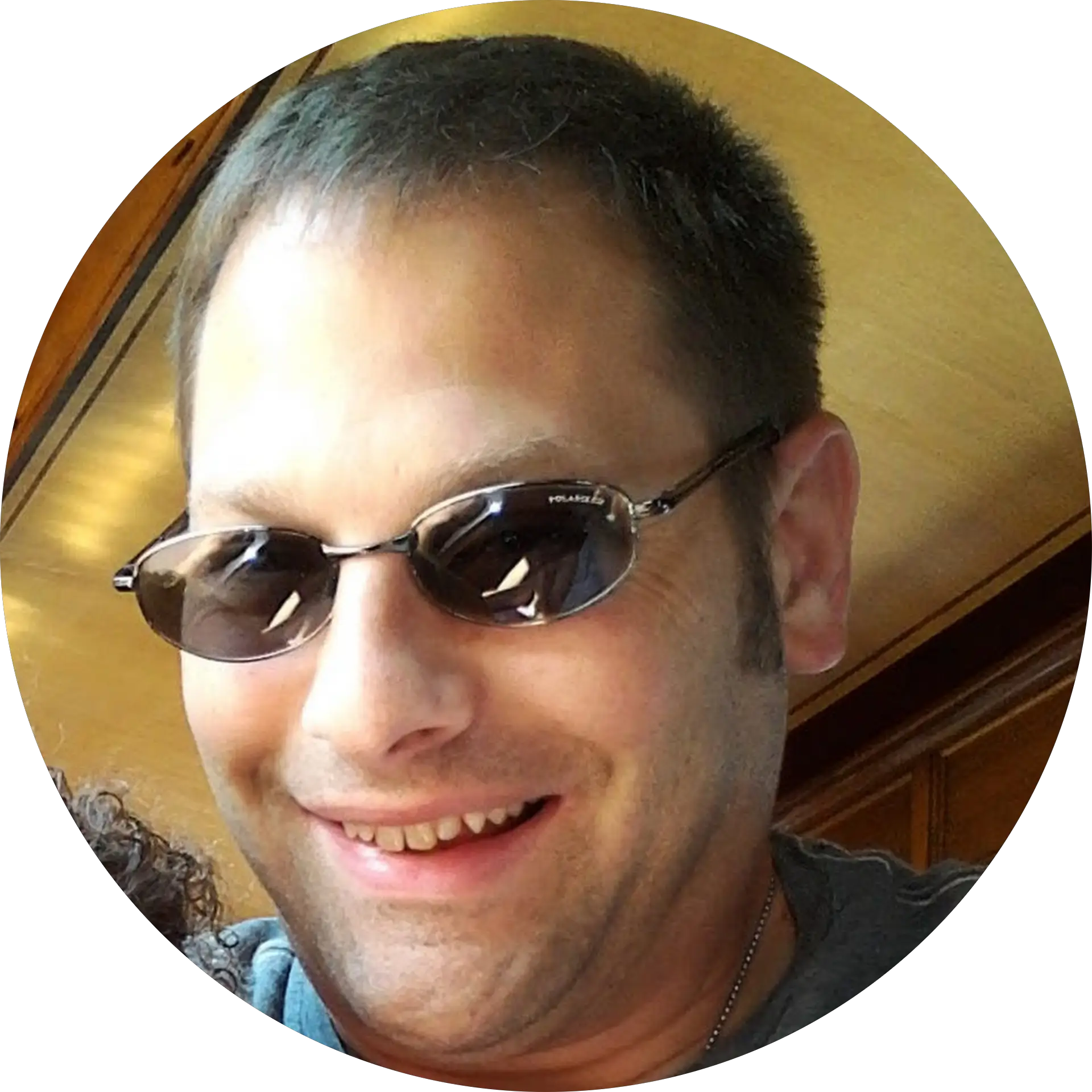 Rich Heebner