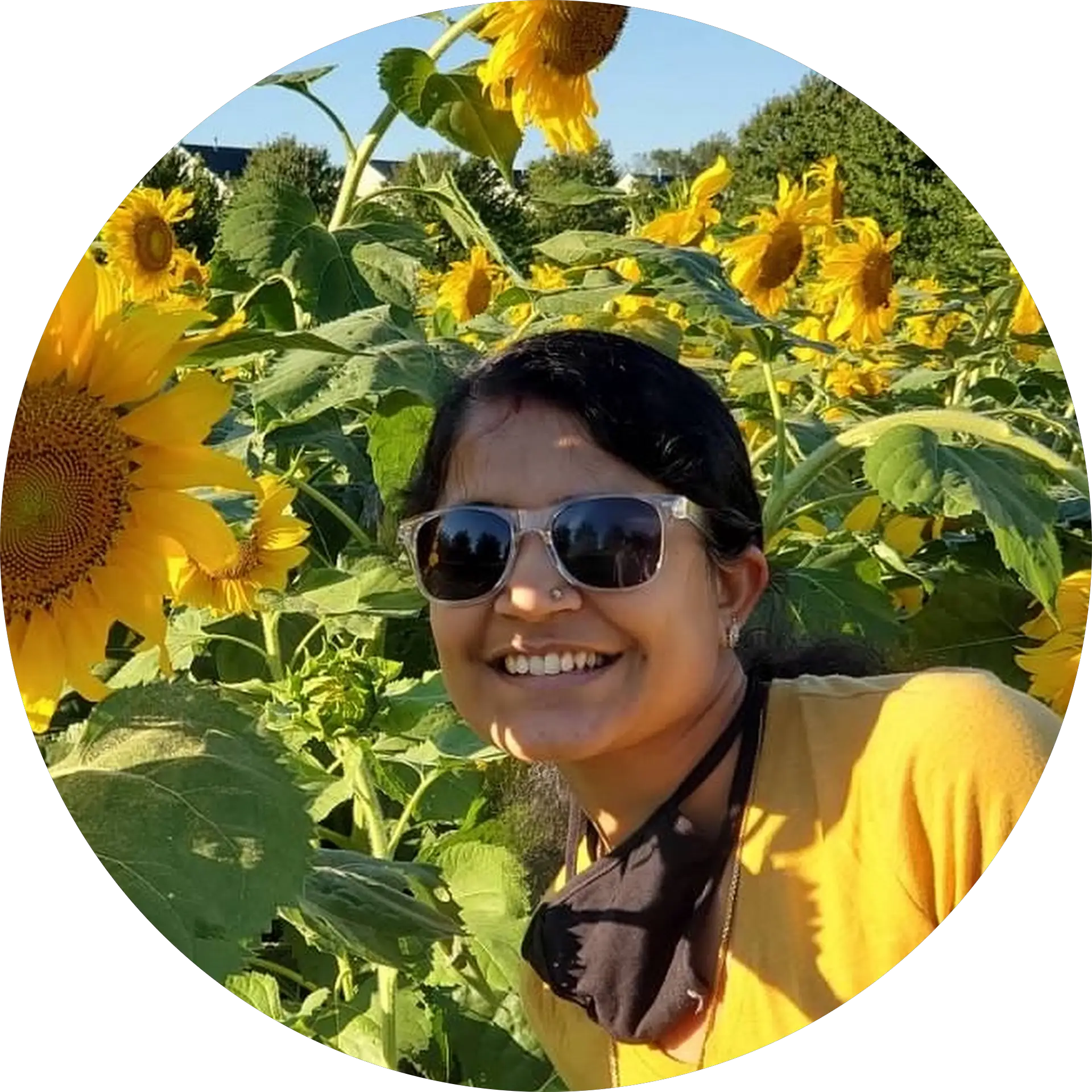 Ruchi Sharma