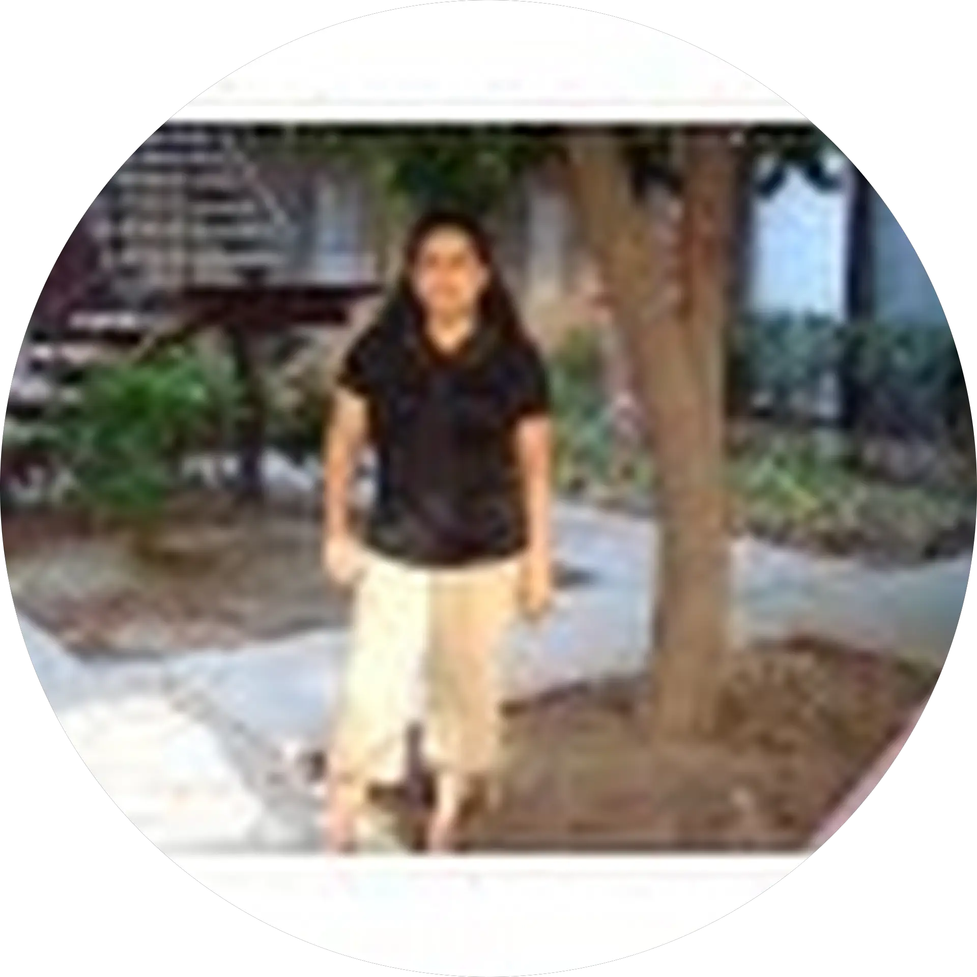 priyadarshini nandagopal