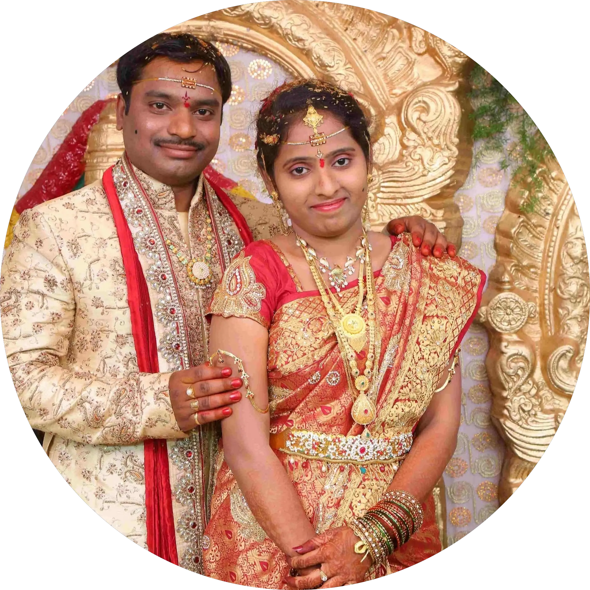 Rajani Dasari