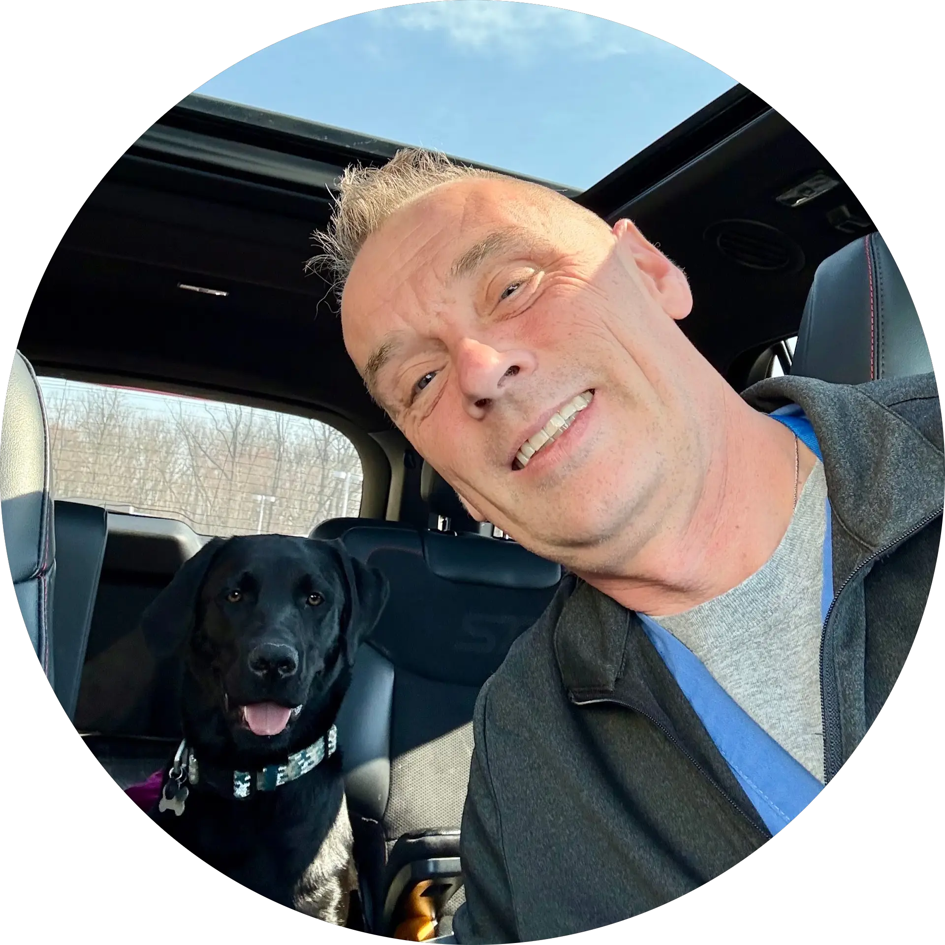 tom hoesch