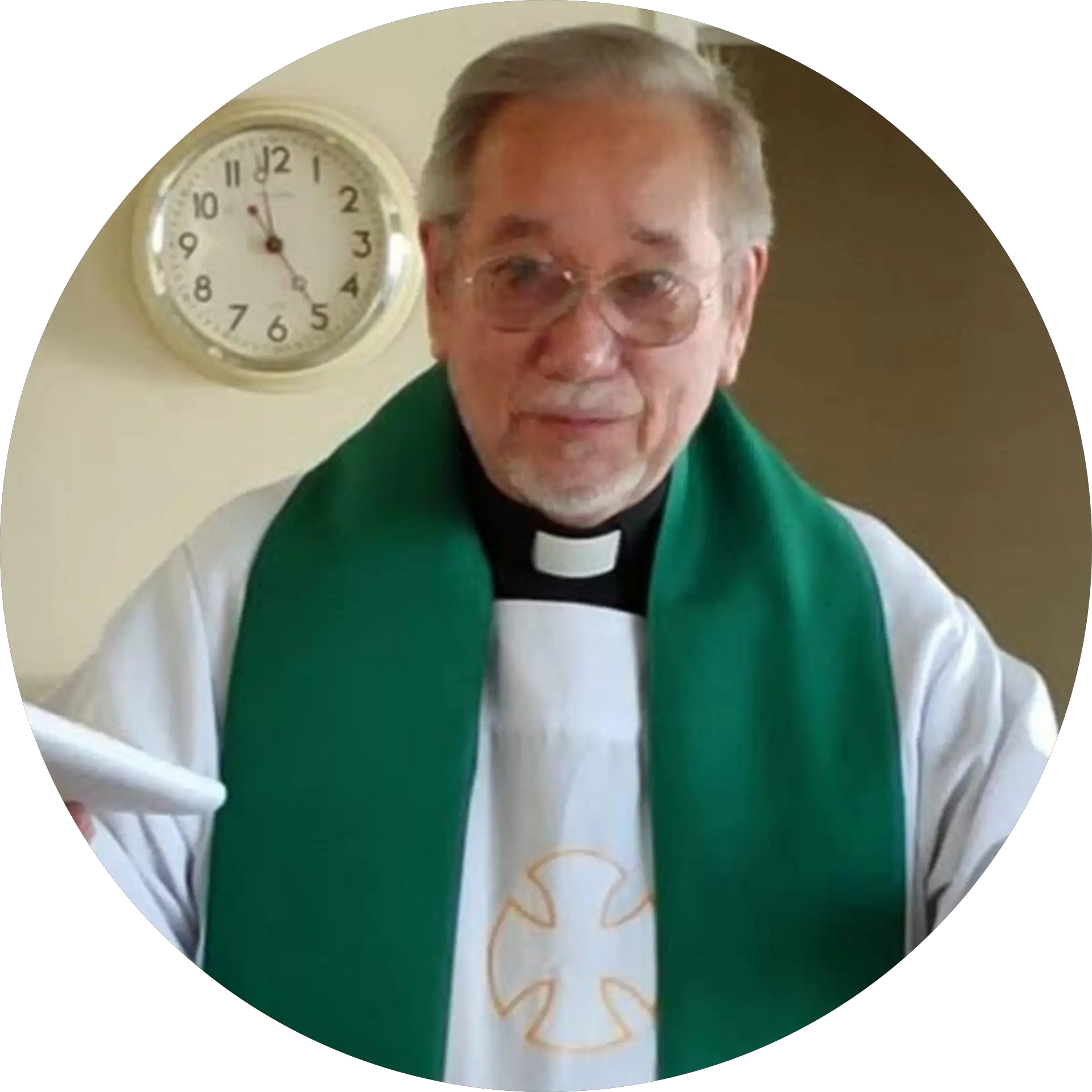 Padre Chato Maneru