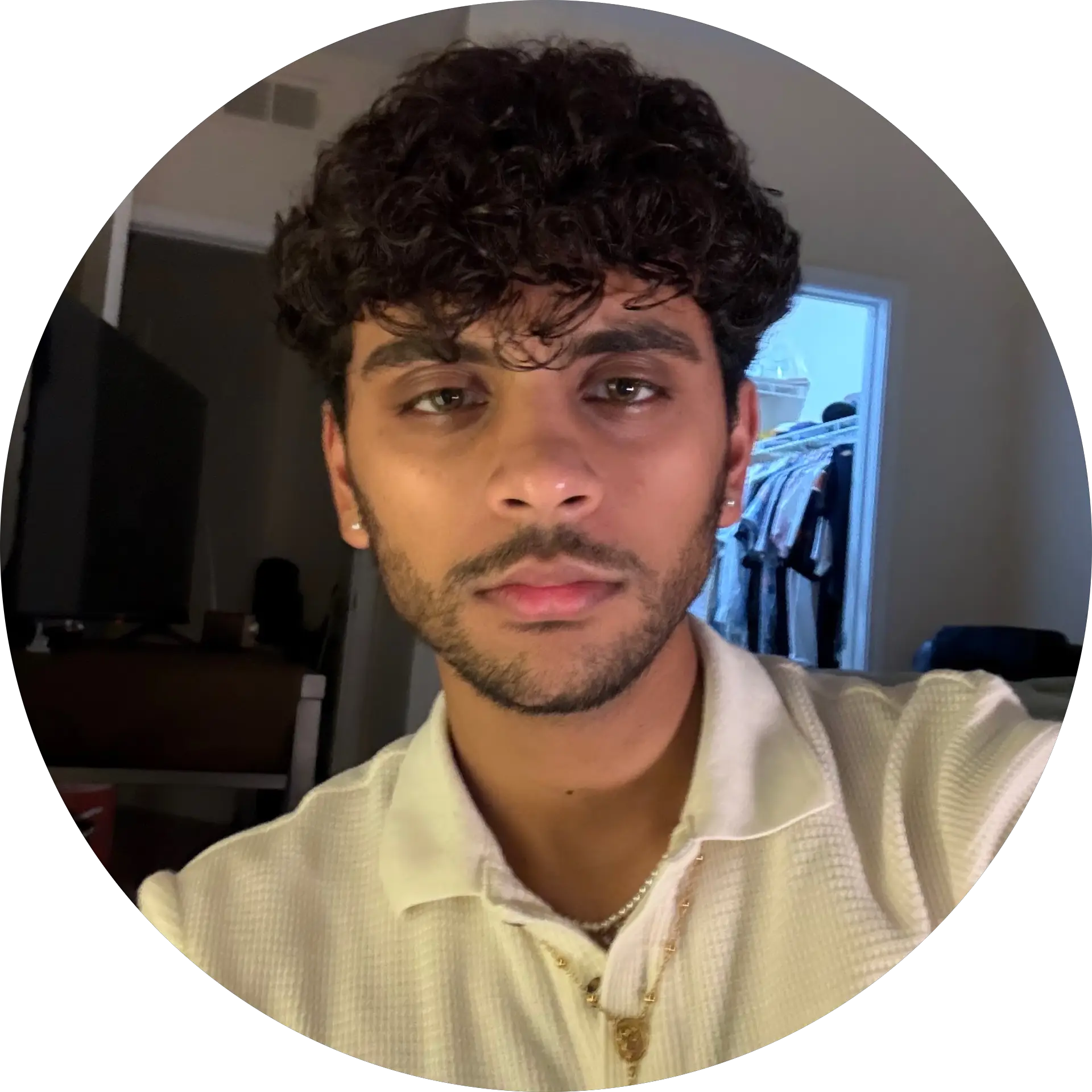 Nishanth Kadiyala