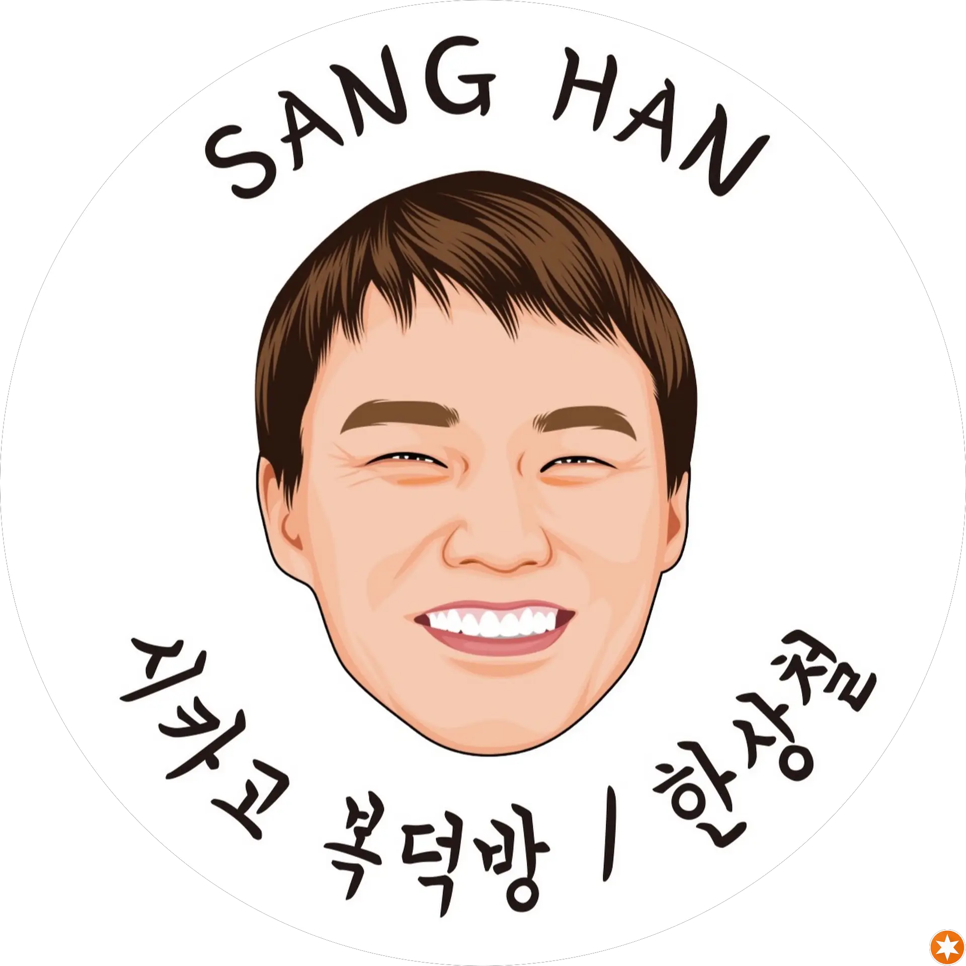 시카고 복덕방 한상철(Sang Han - Realtor)