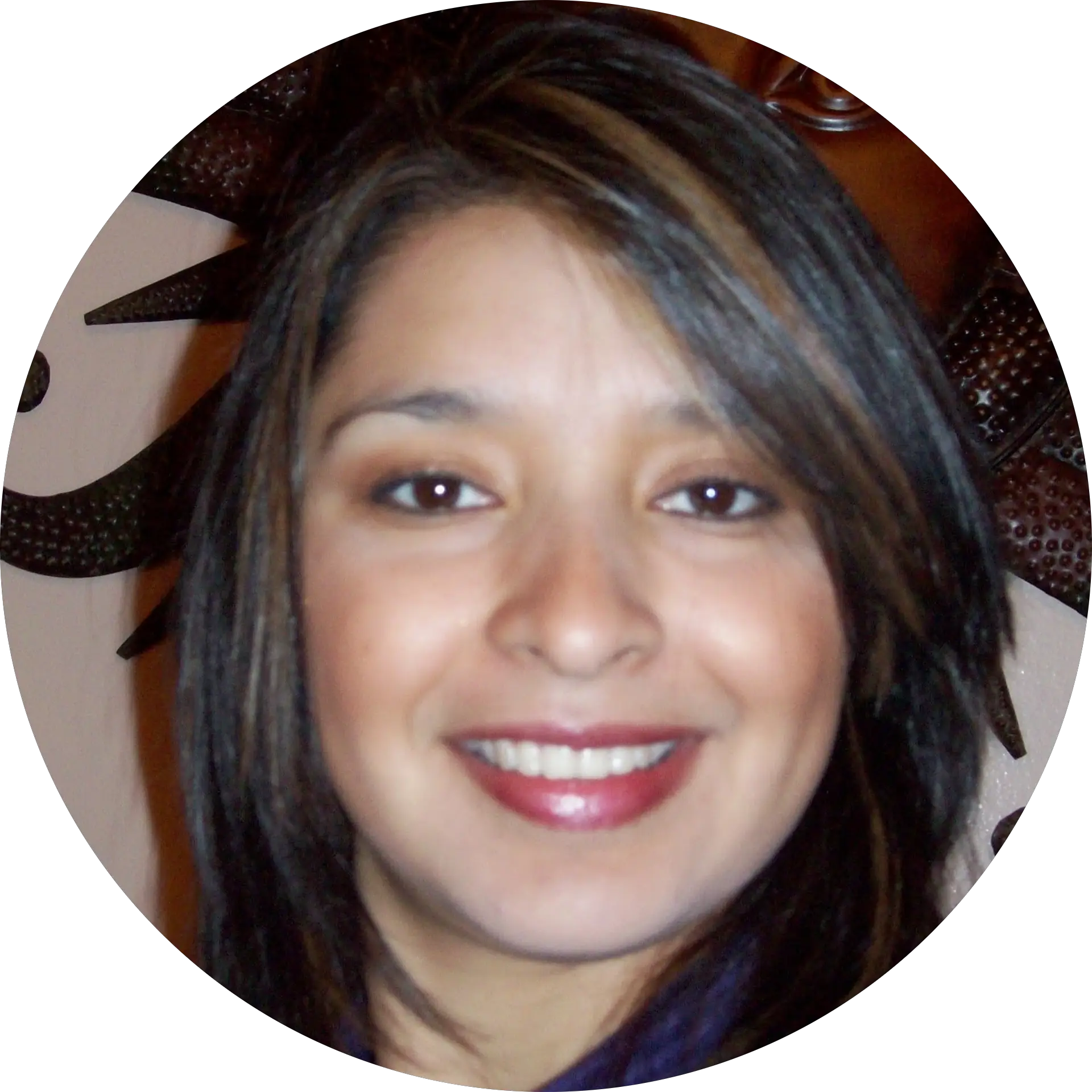 Andrea Calderon Reynoso