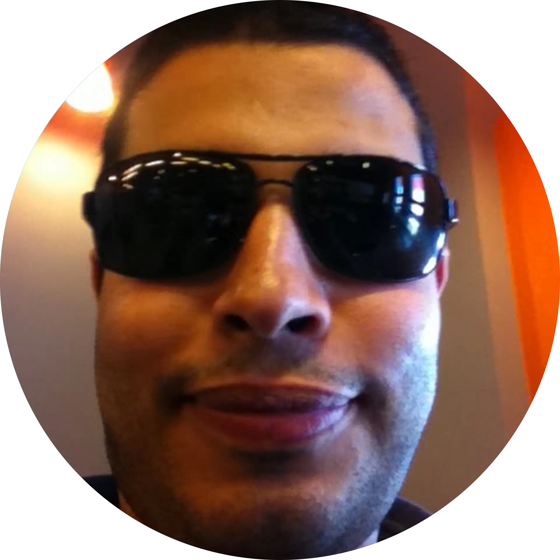 mohamed gamad