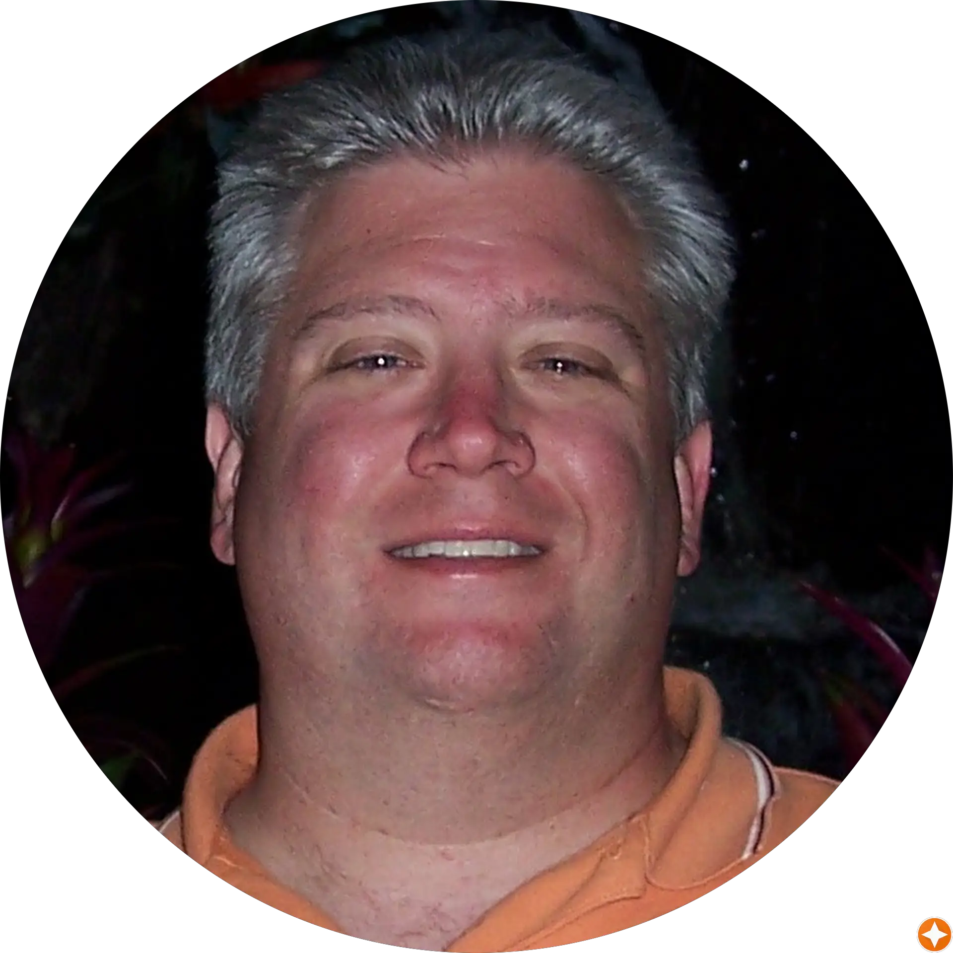 Tony Mendyk