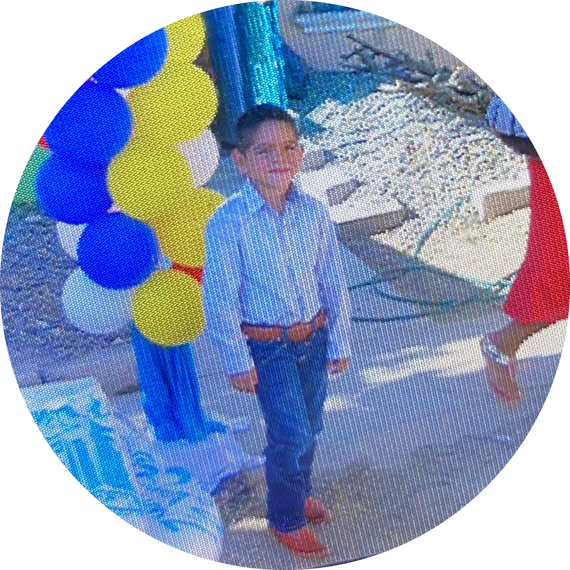 José Alberto Cardoza Gutierrez
