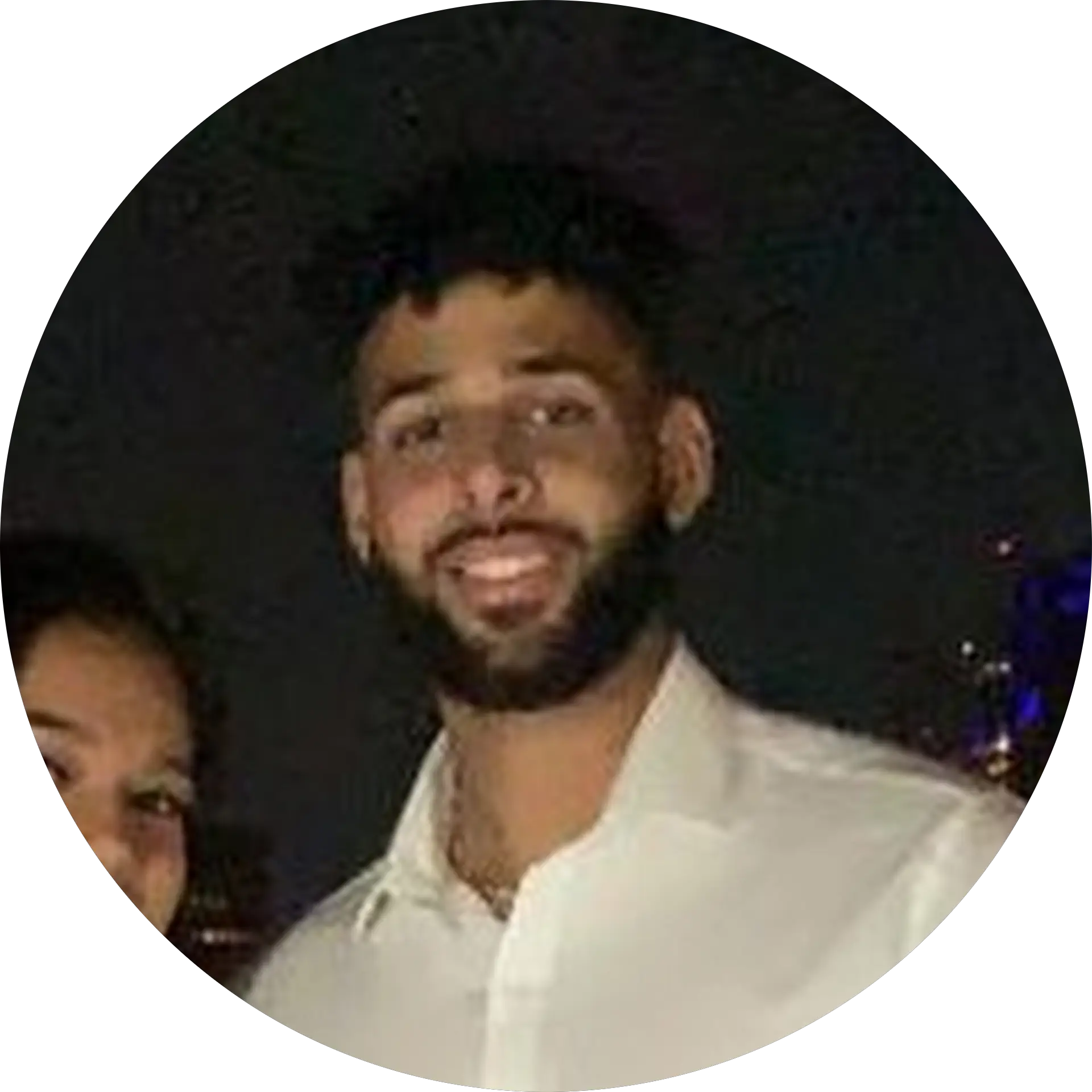 Johnson Joseph