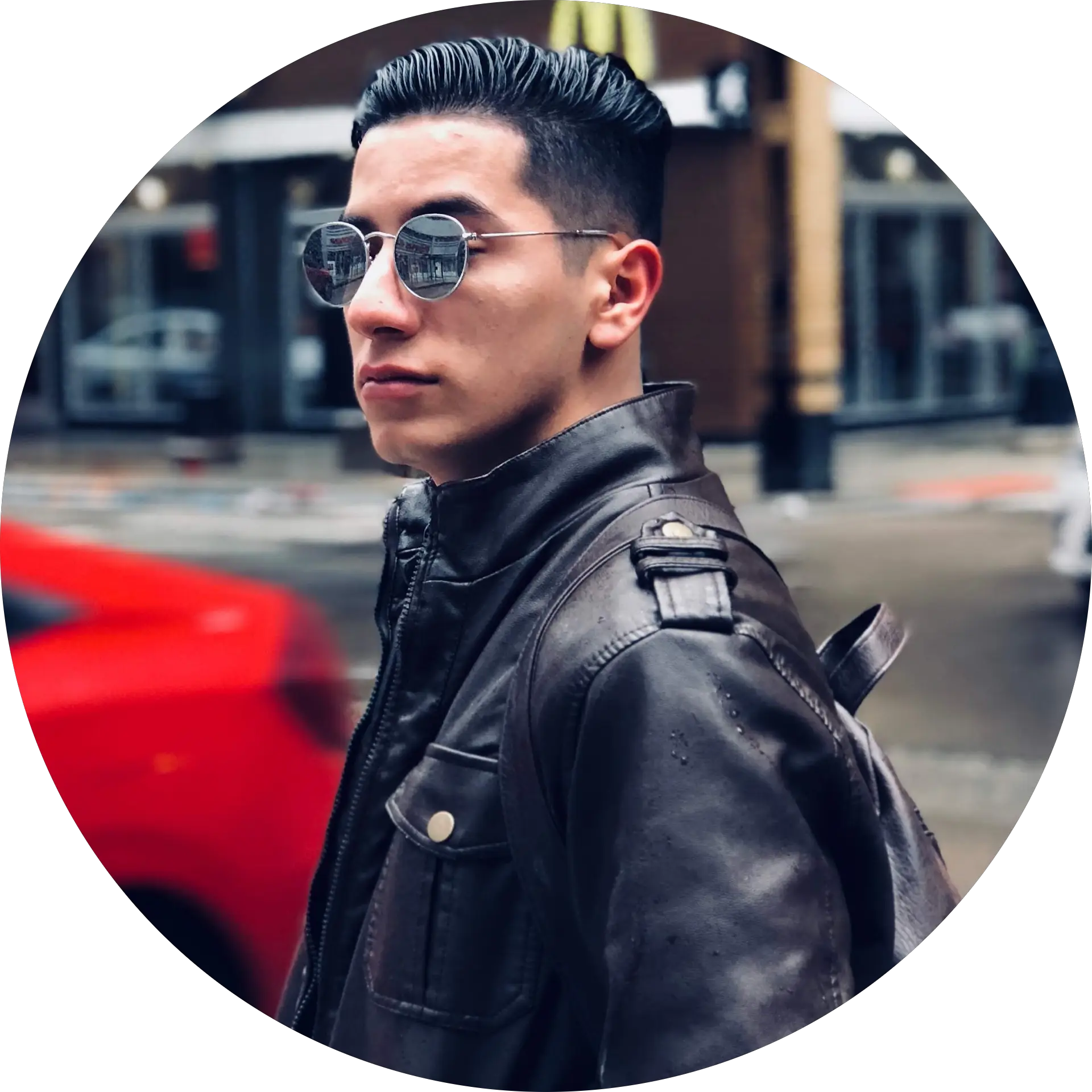 Victor Fuentes