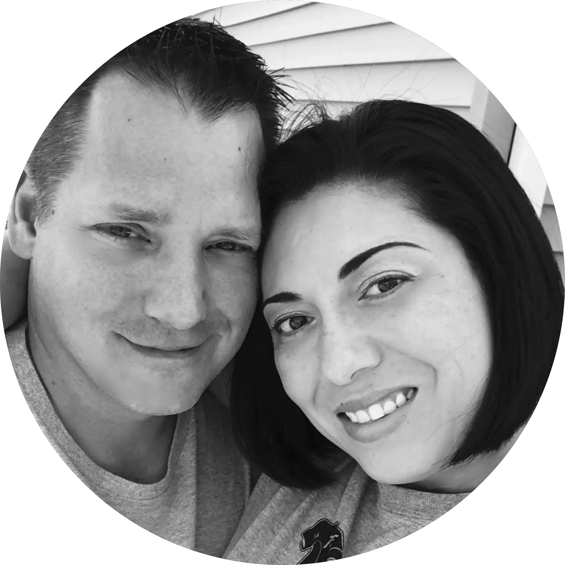 Dennis & Yvonne Tarnowski