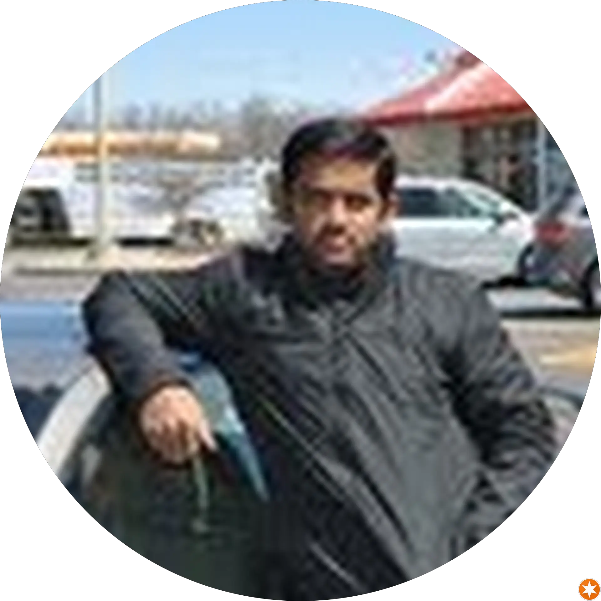 Boopathi Murugasamy