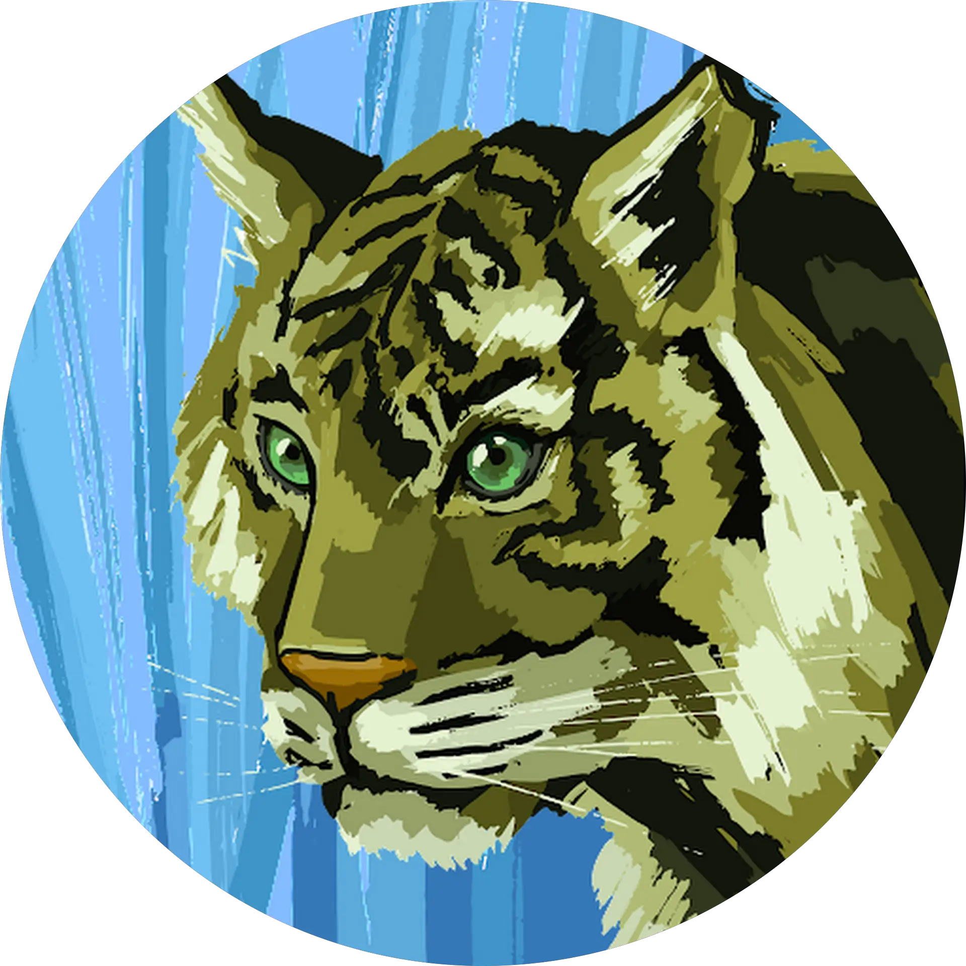 Tiger Doan
