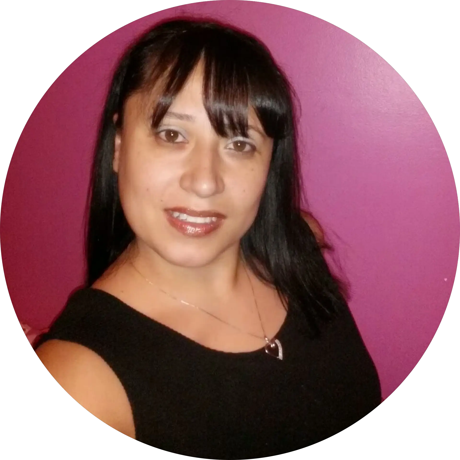 Maria Salazar
