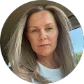 Sandra P.