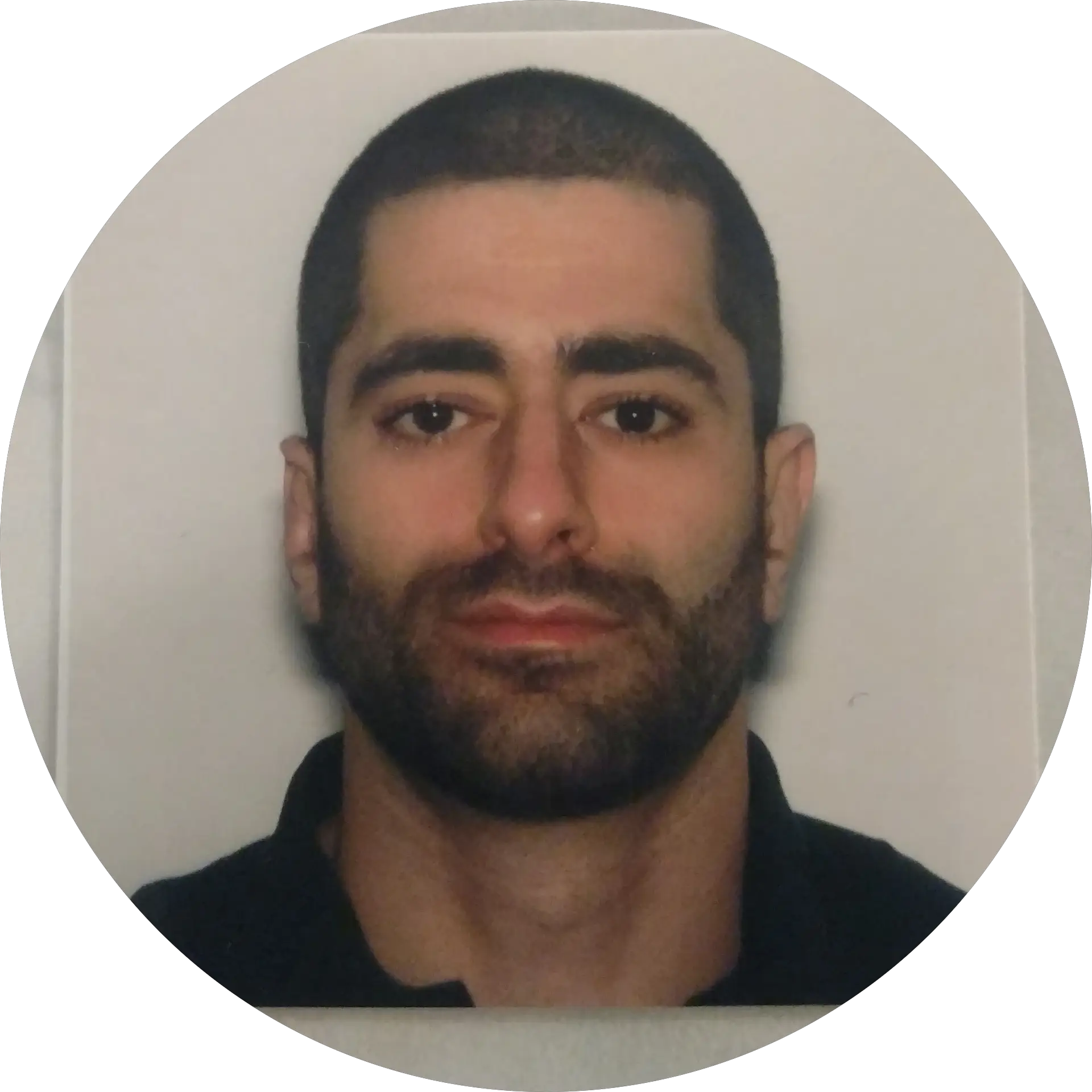 Jude Hammad