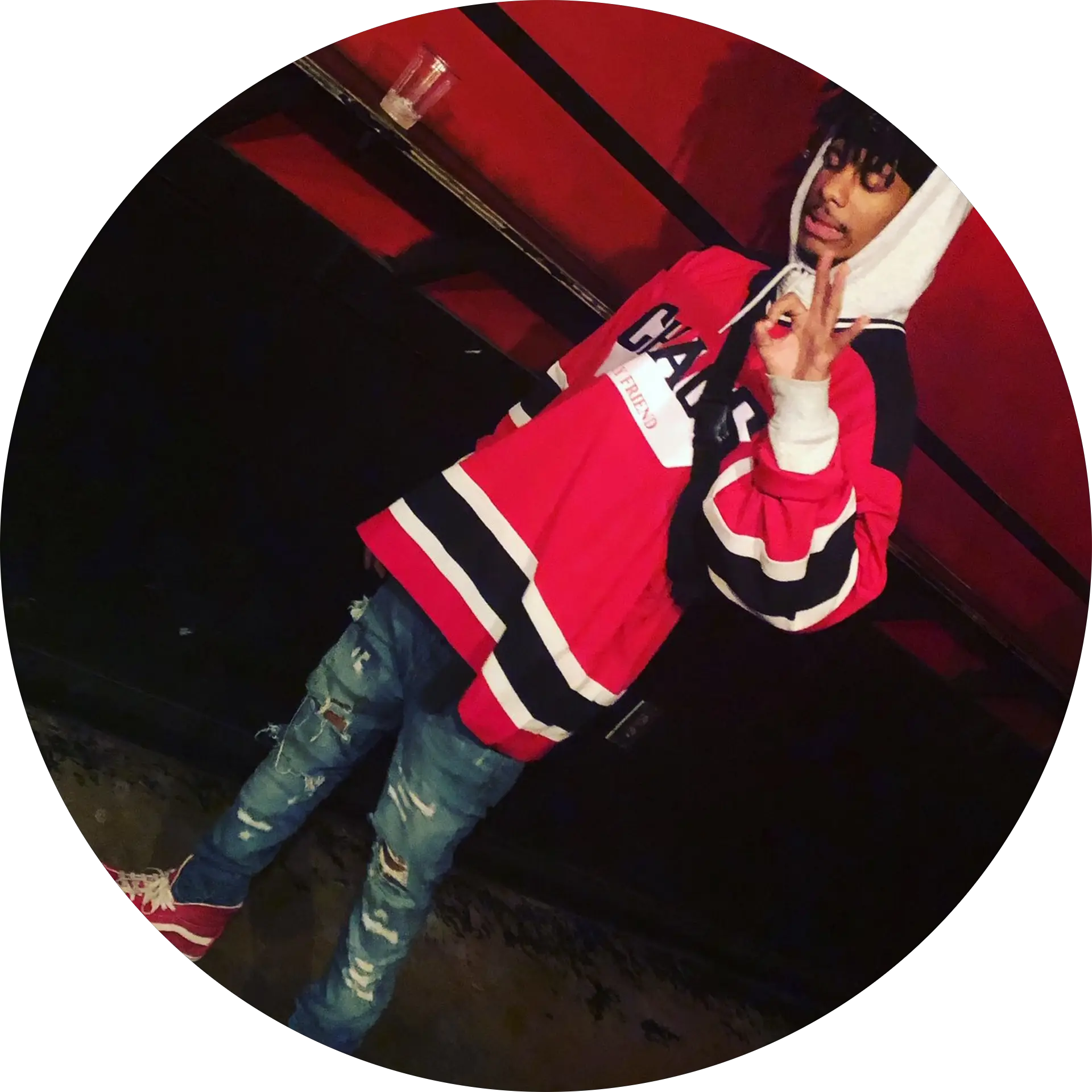 HUNCHO SUPREME