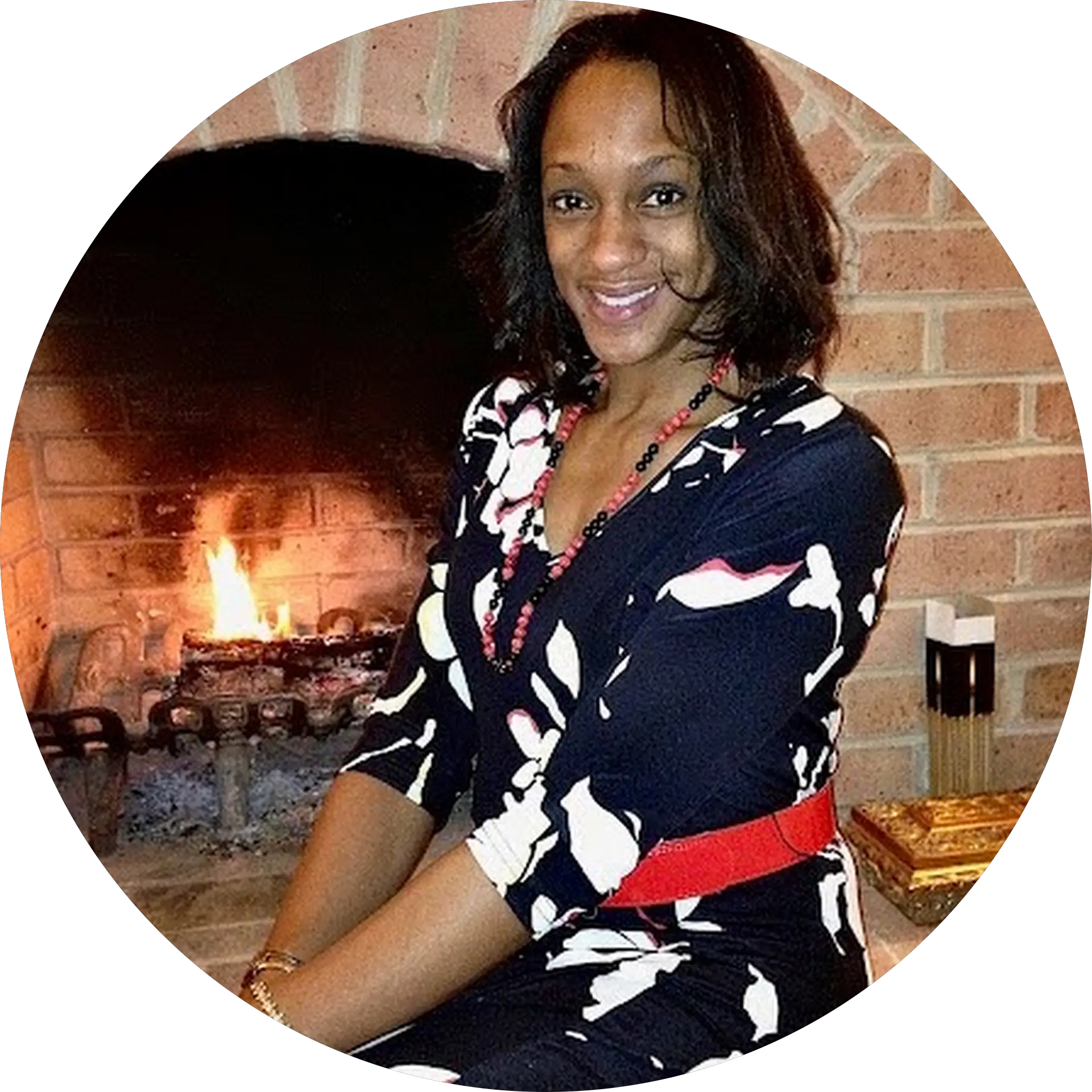 Antoinette Moon