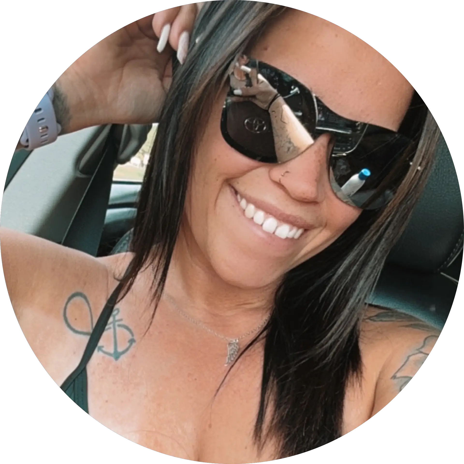 Cassi Norris
