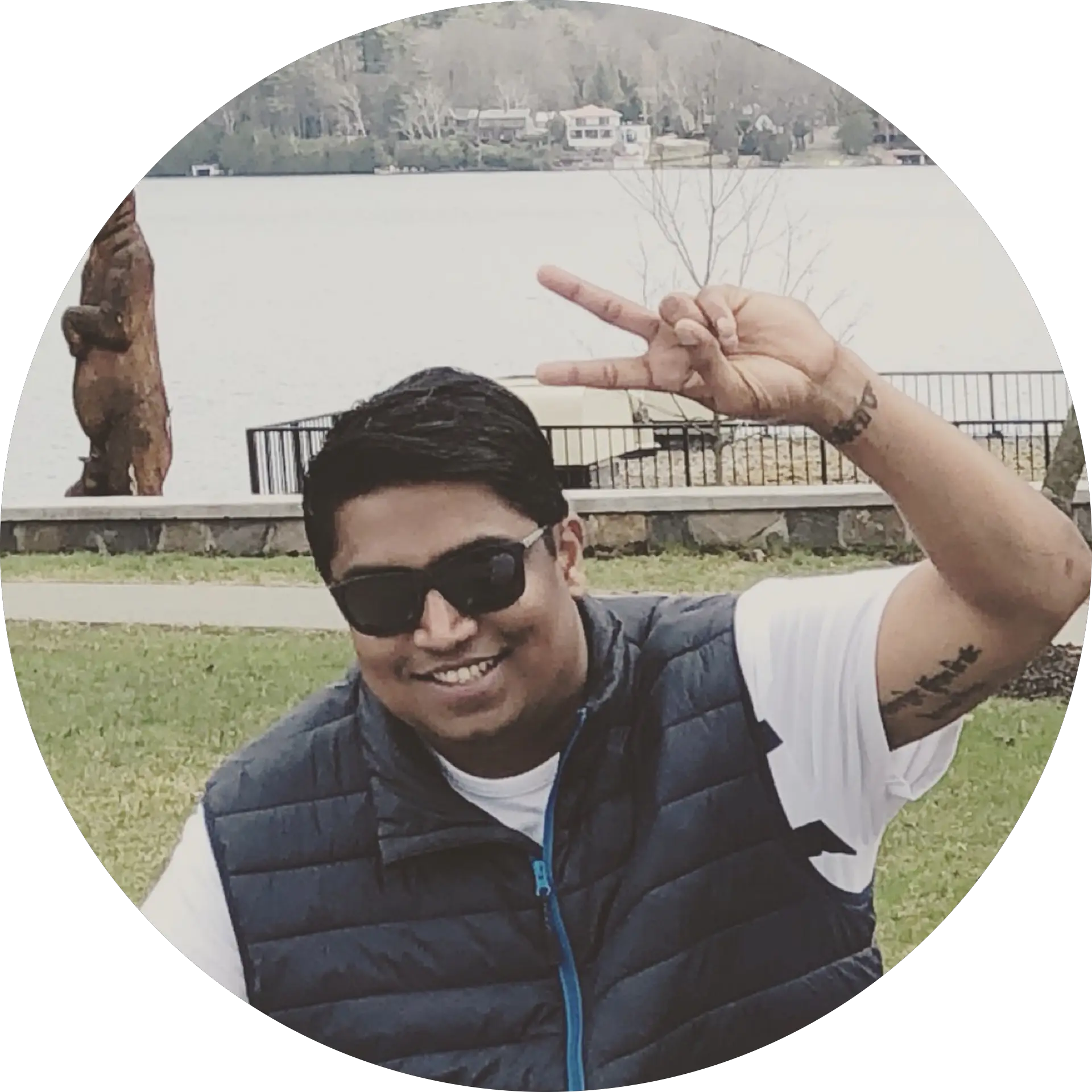 Leo Royston D'souza