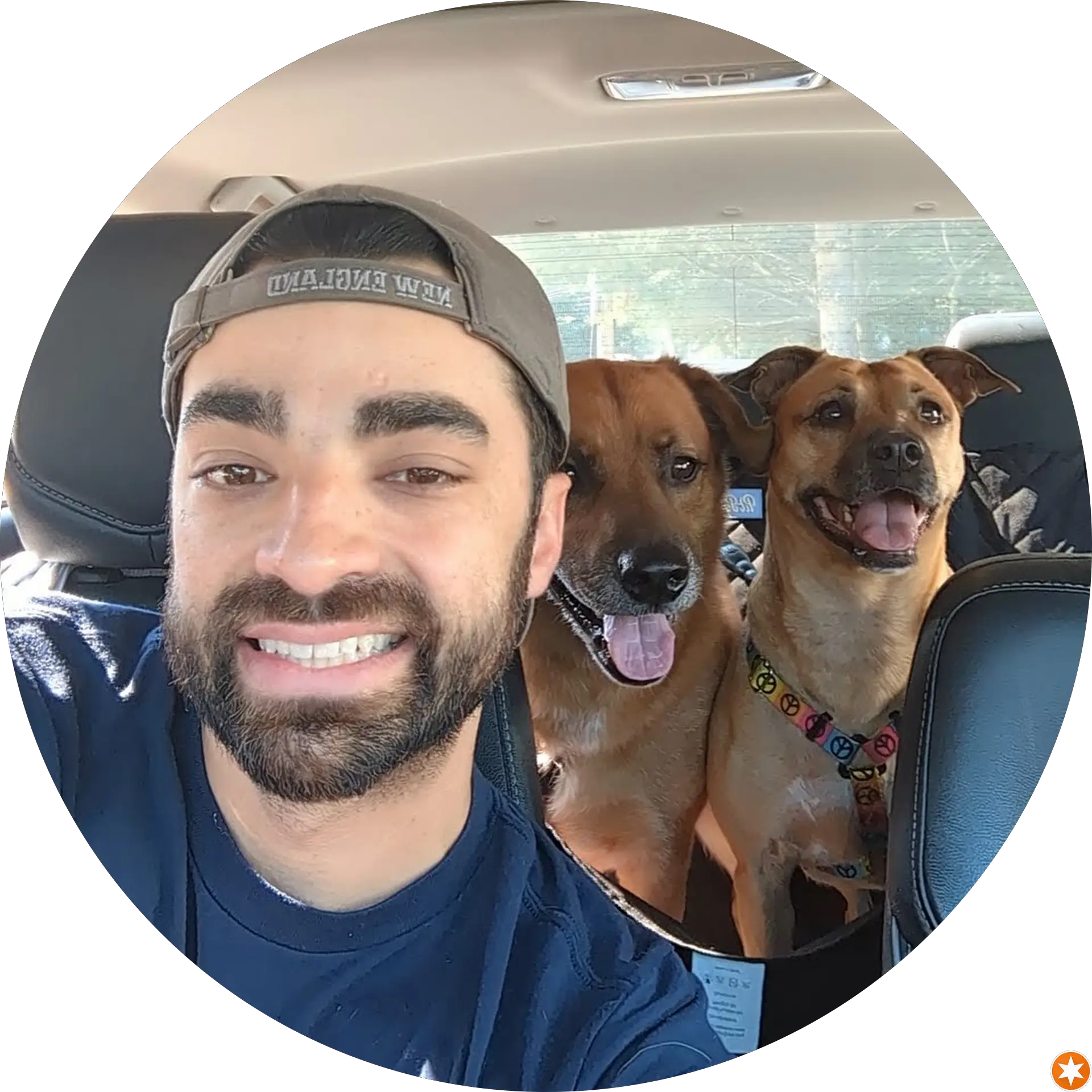 Justin Russell