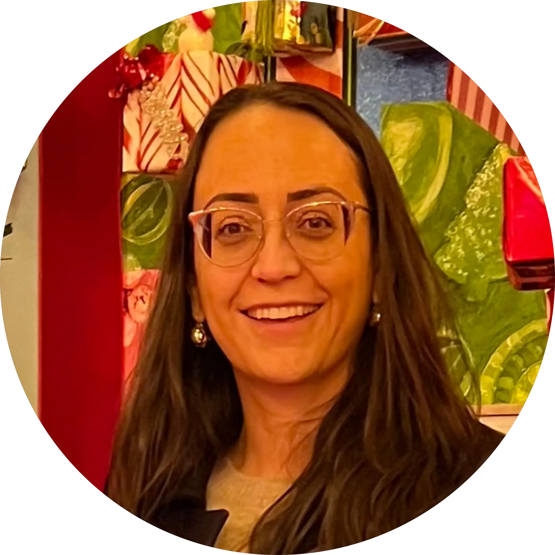 Leonora Orejuela