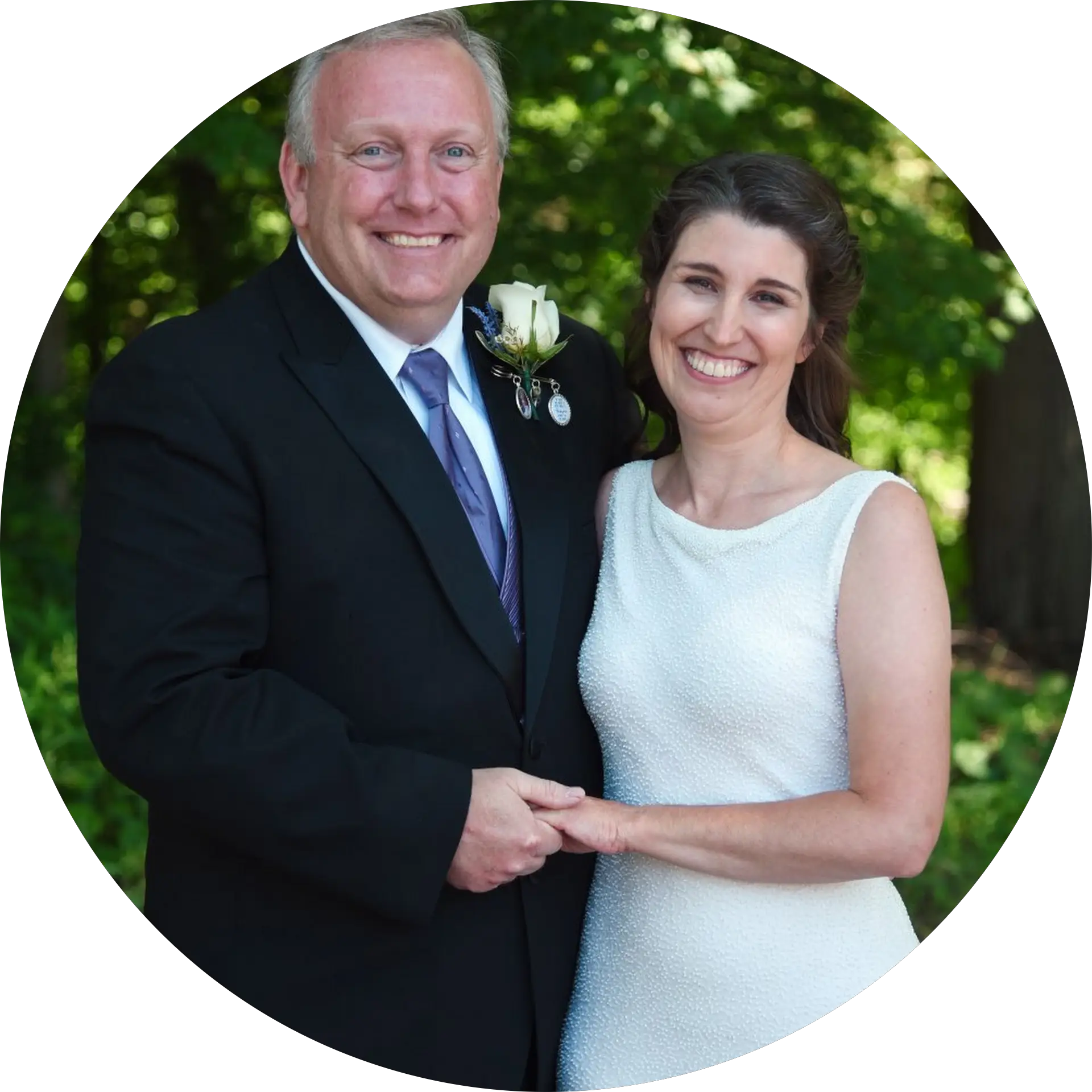 Keith and Kendra Hensley