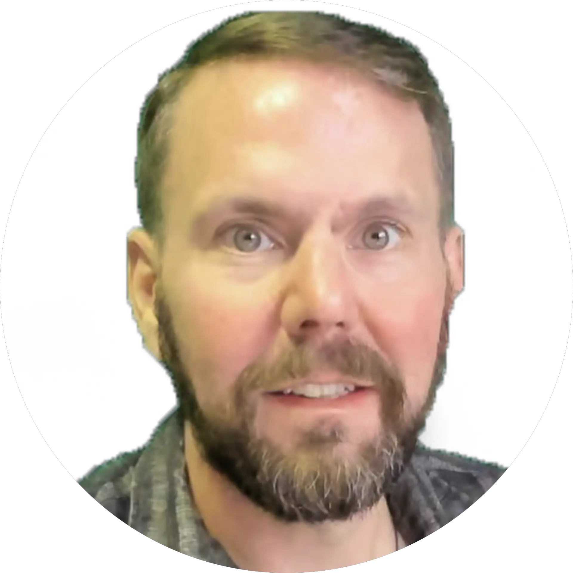 Chris Mulcahy