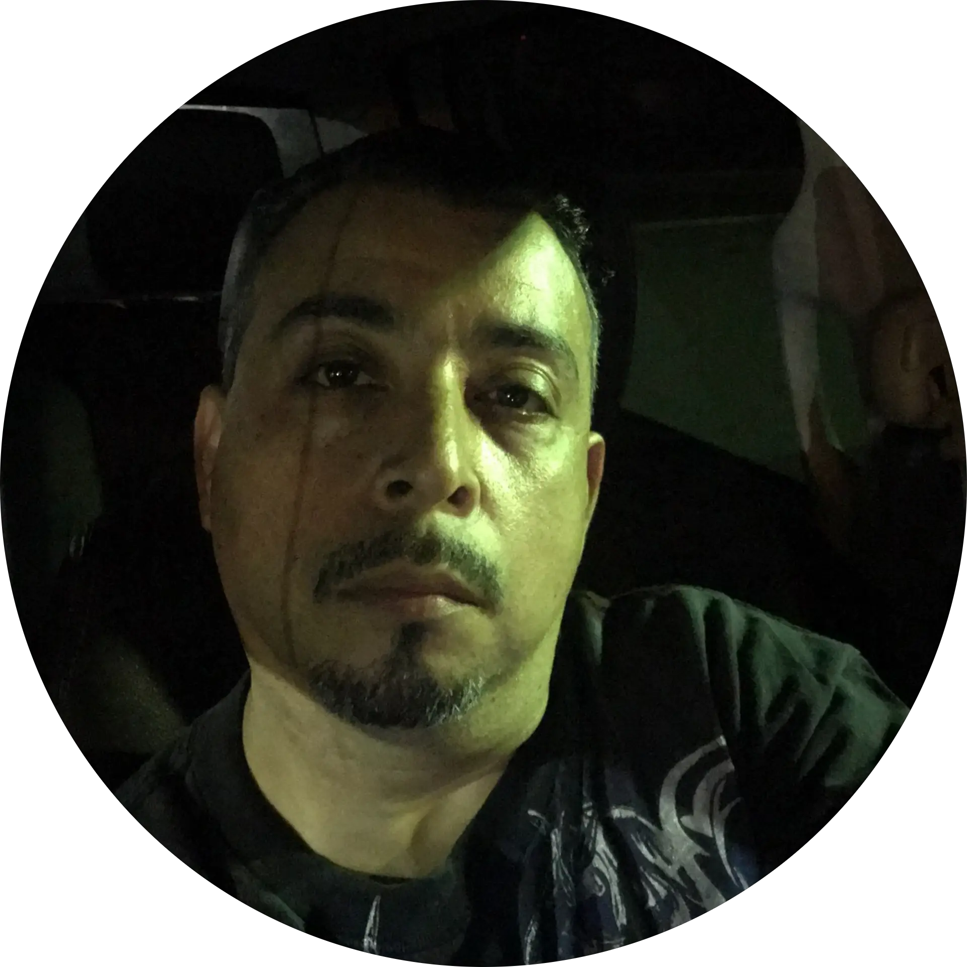Ernesto Gonzalez