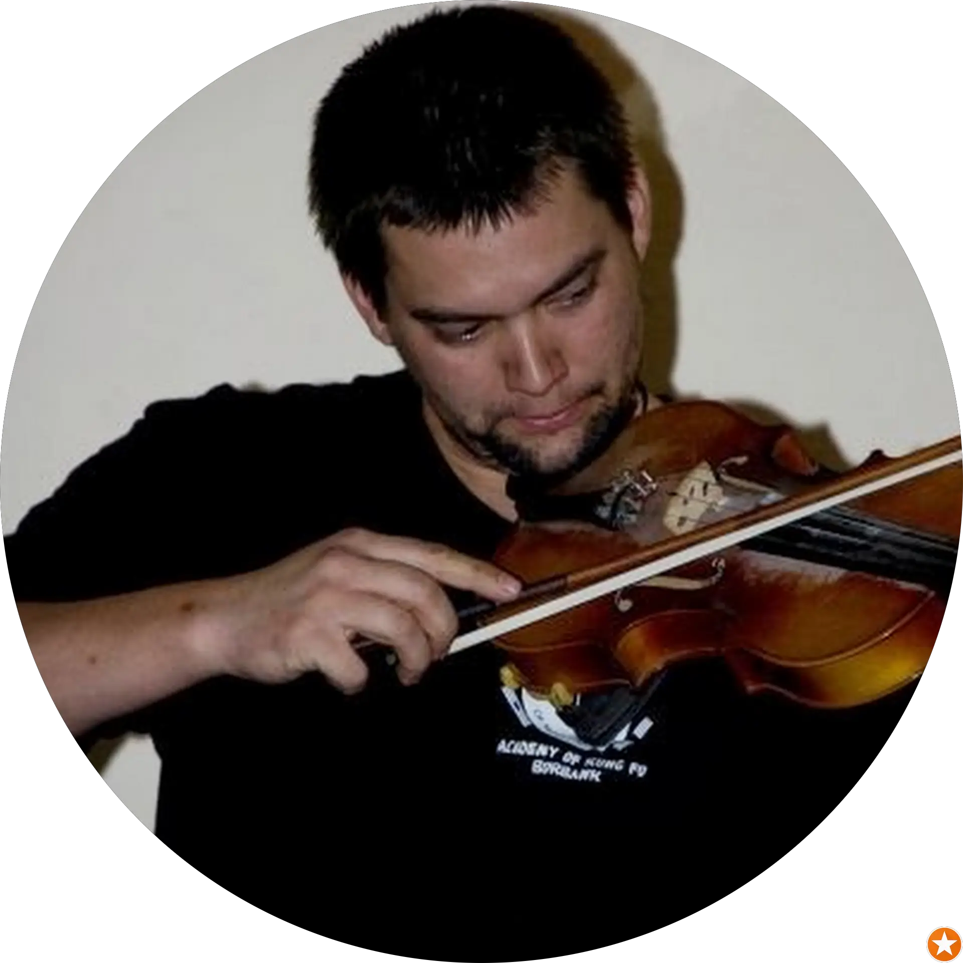 Wesley Edminister