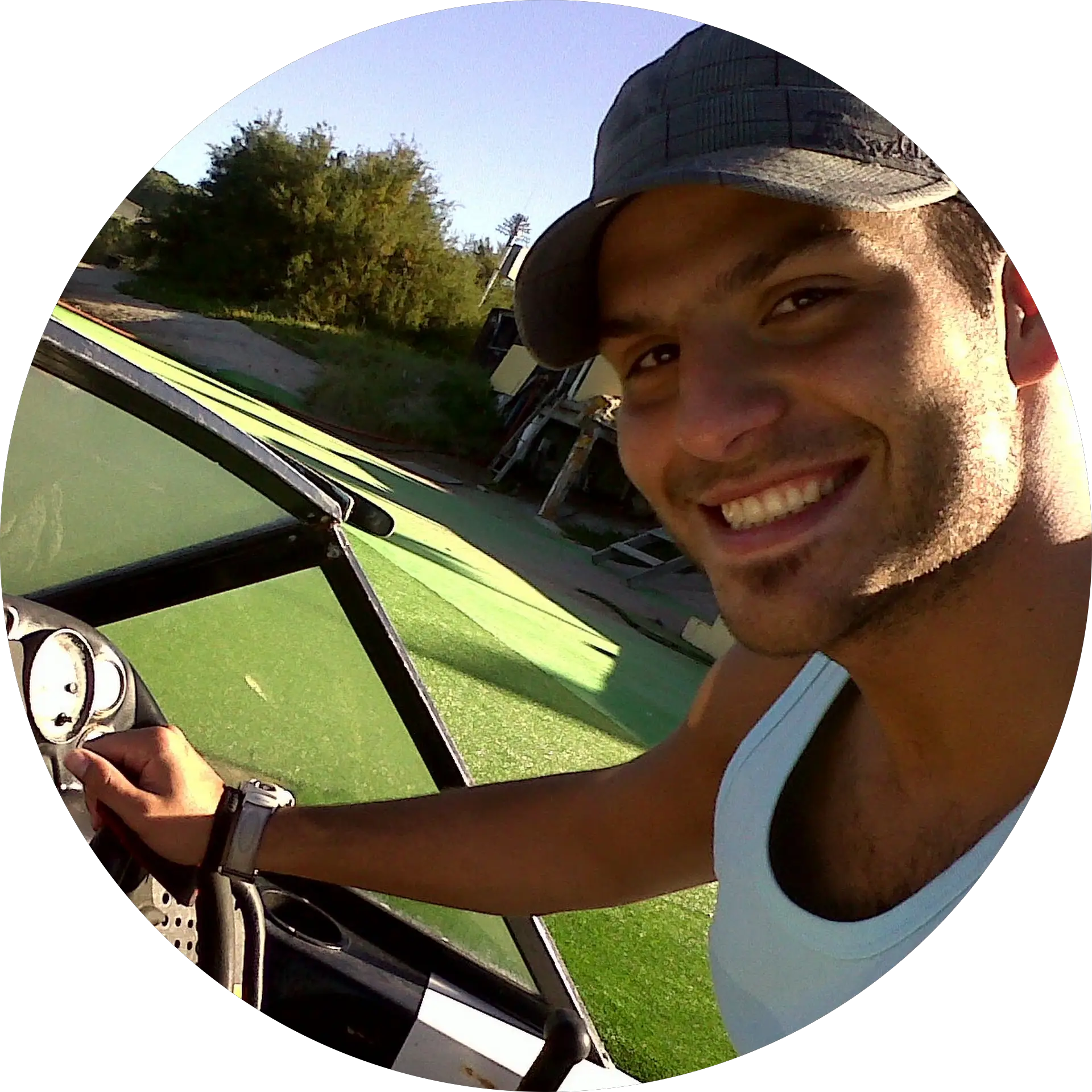 Leo Coliva